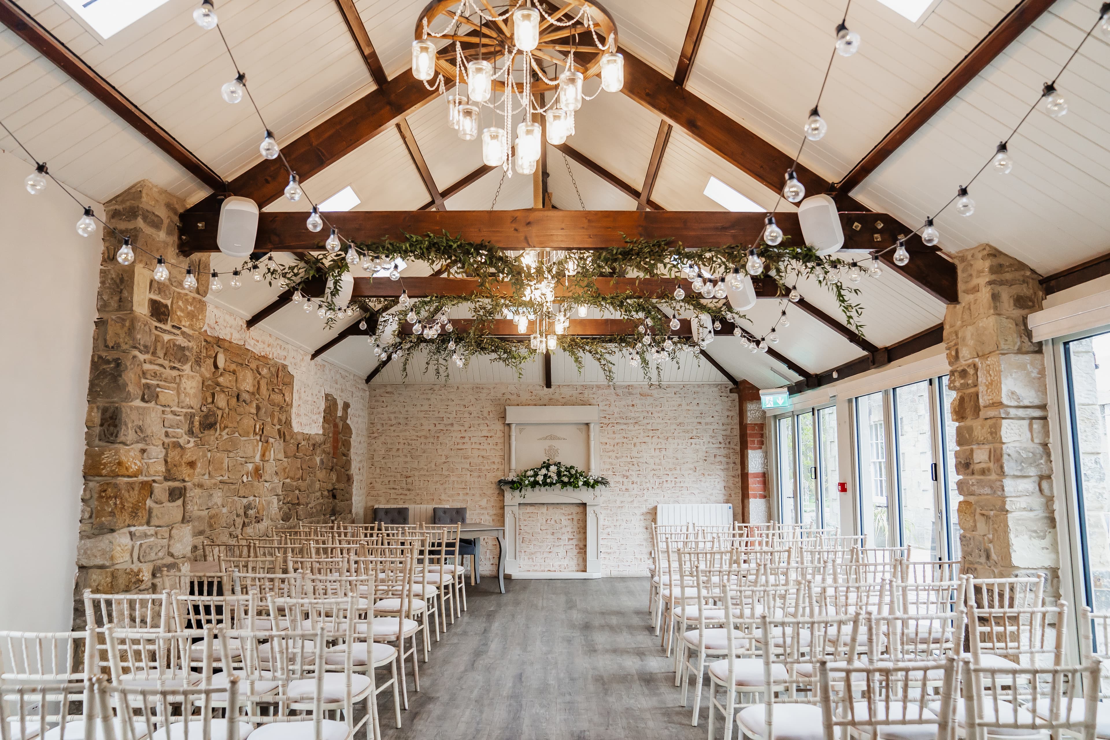 Exclusive Hire, Shotton Grange photo #2