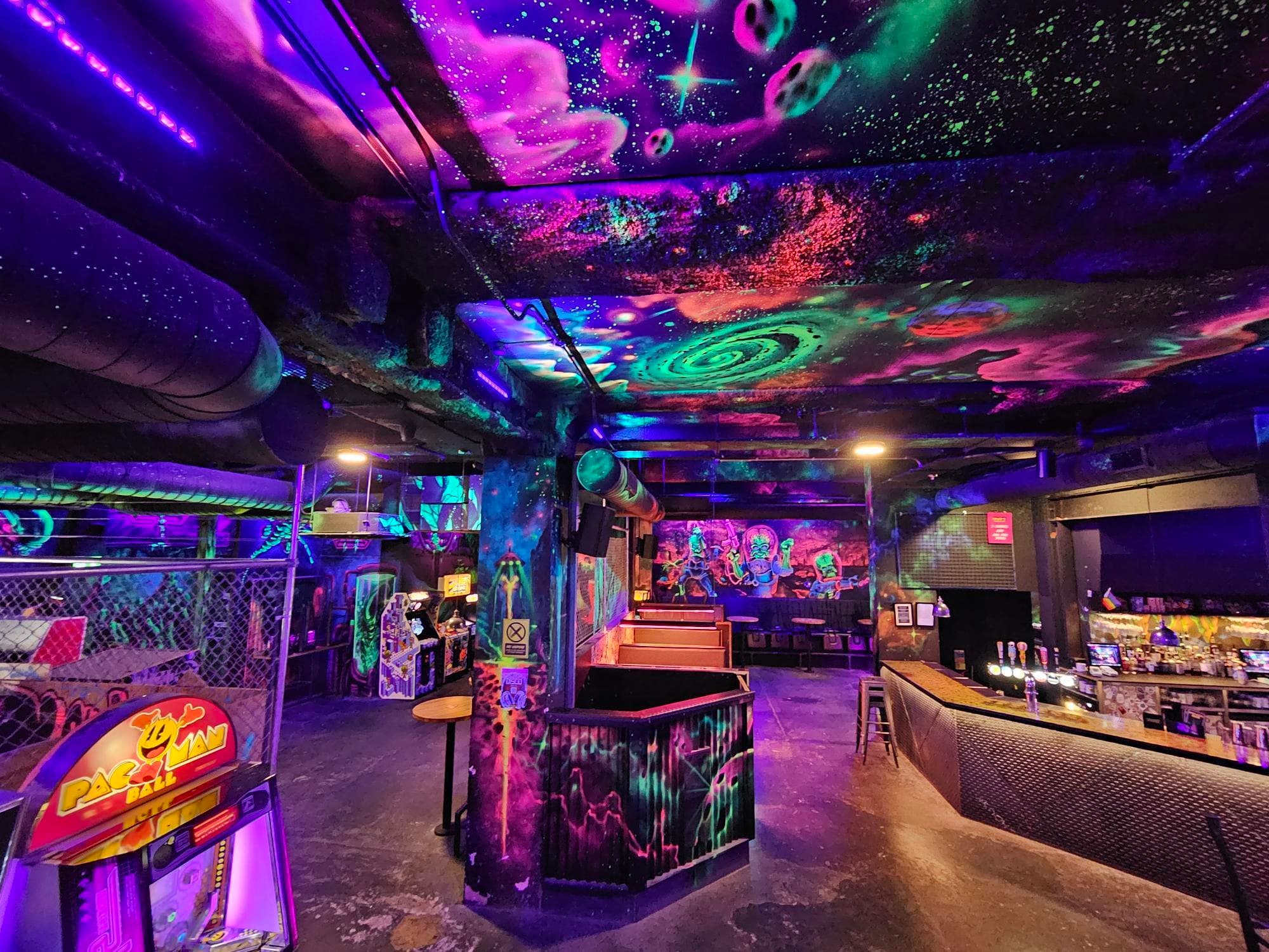 VIP Extended, NQ64 Shoreditch photo #1