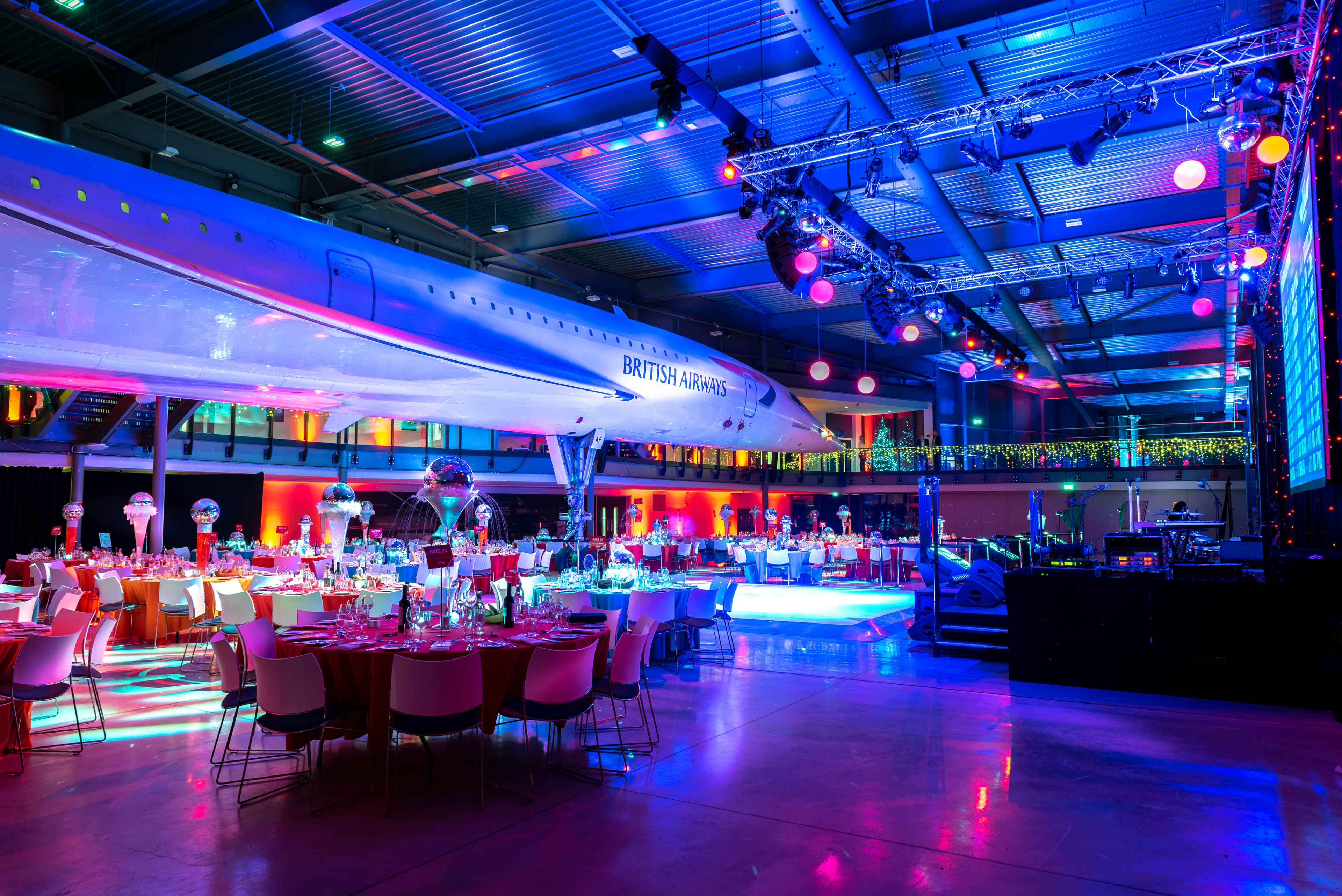 Studio, Aerospace Bristol photo #5