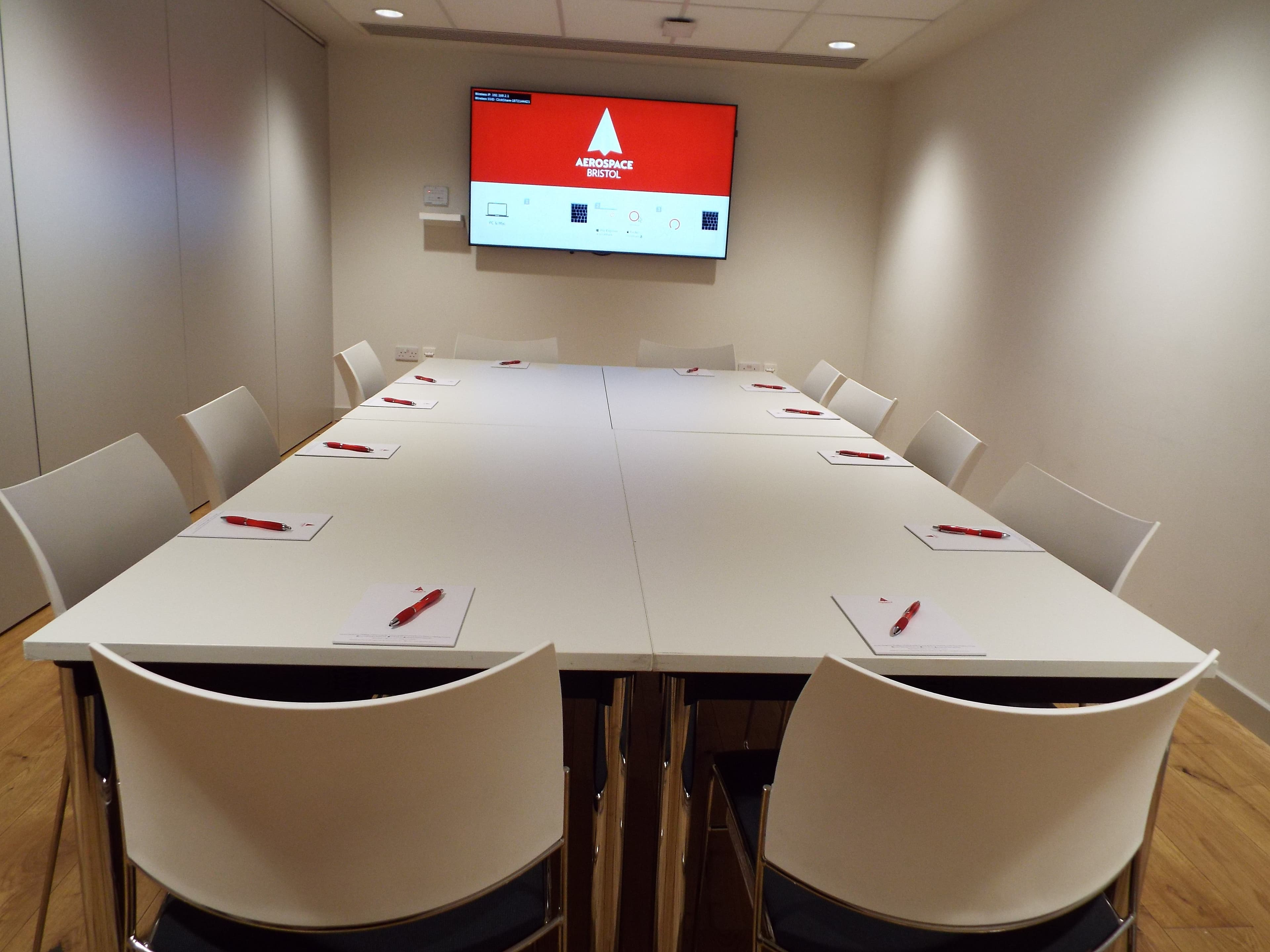 Miami, Aerospace Bristol photo #1