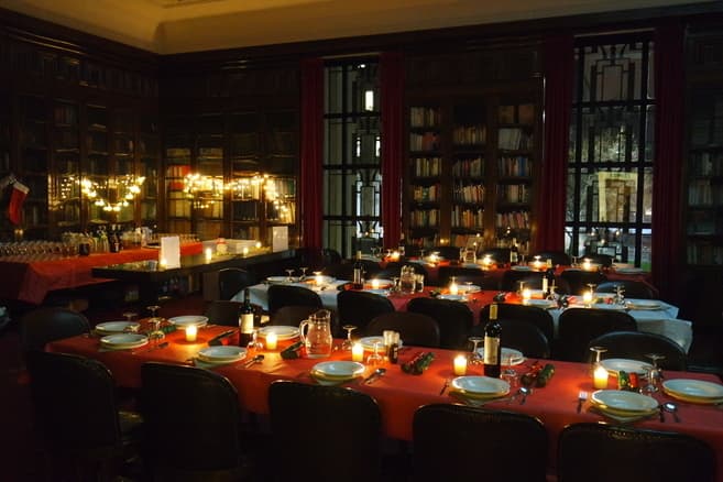 The Council Chamber, Temple Of Peace photo #1