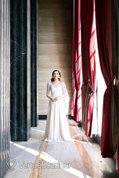 Temple Of Peace photo #3