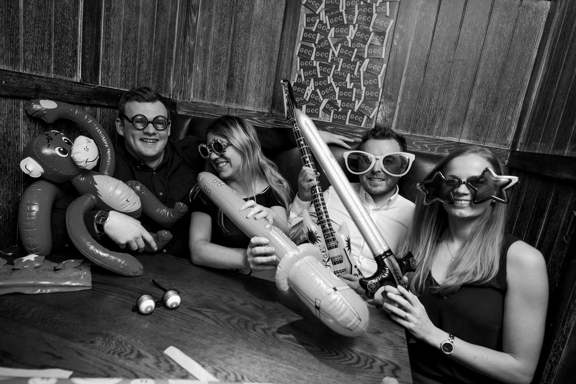 The Original Bar, Innis & Gunn - Ashton Lane photo #12