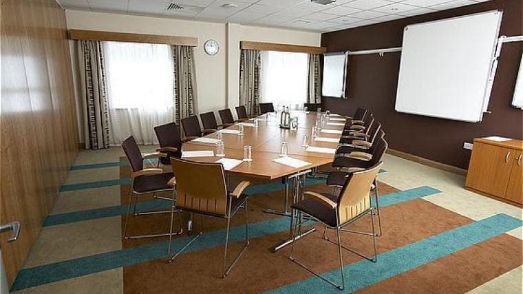 Photo of Holiday Inn Bristol Airport, Clifton Room