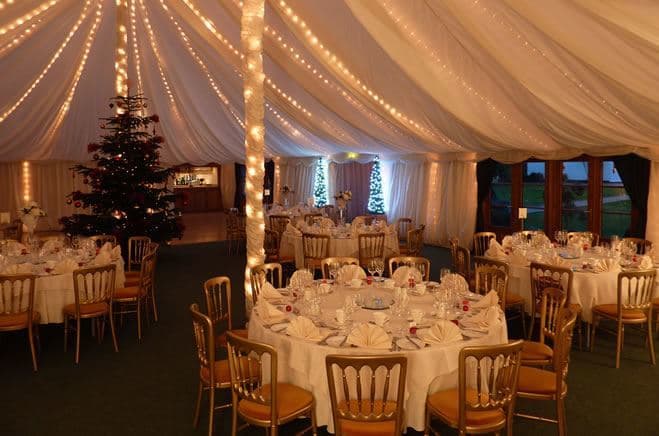 Exclusive Hire, Newland Hall photo #1