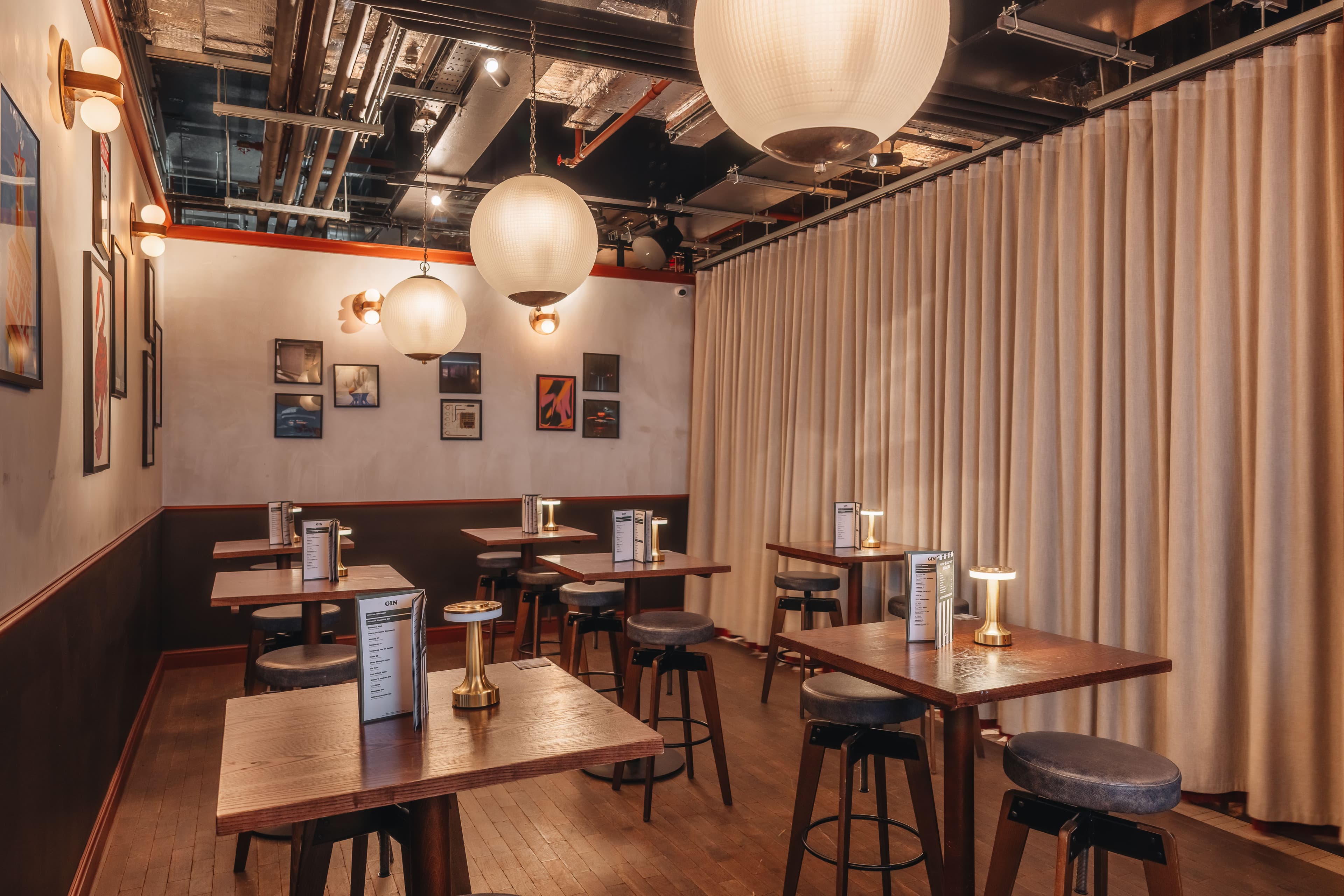 Private Room, Arcade Battersea Power Station photo #2