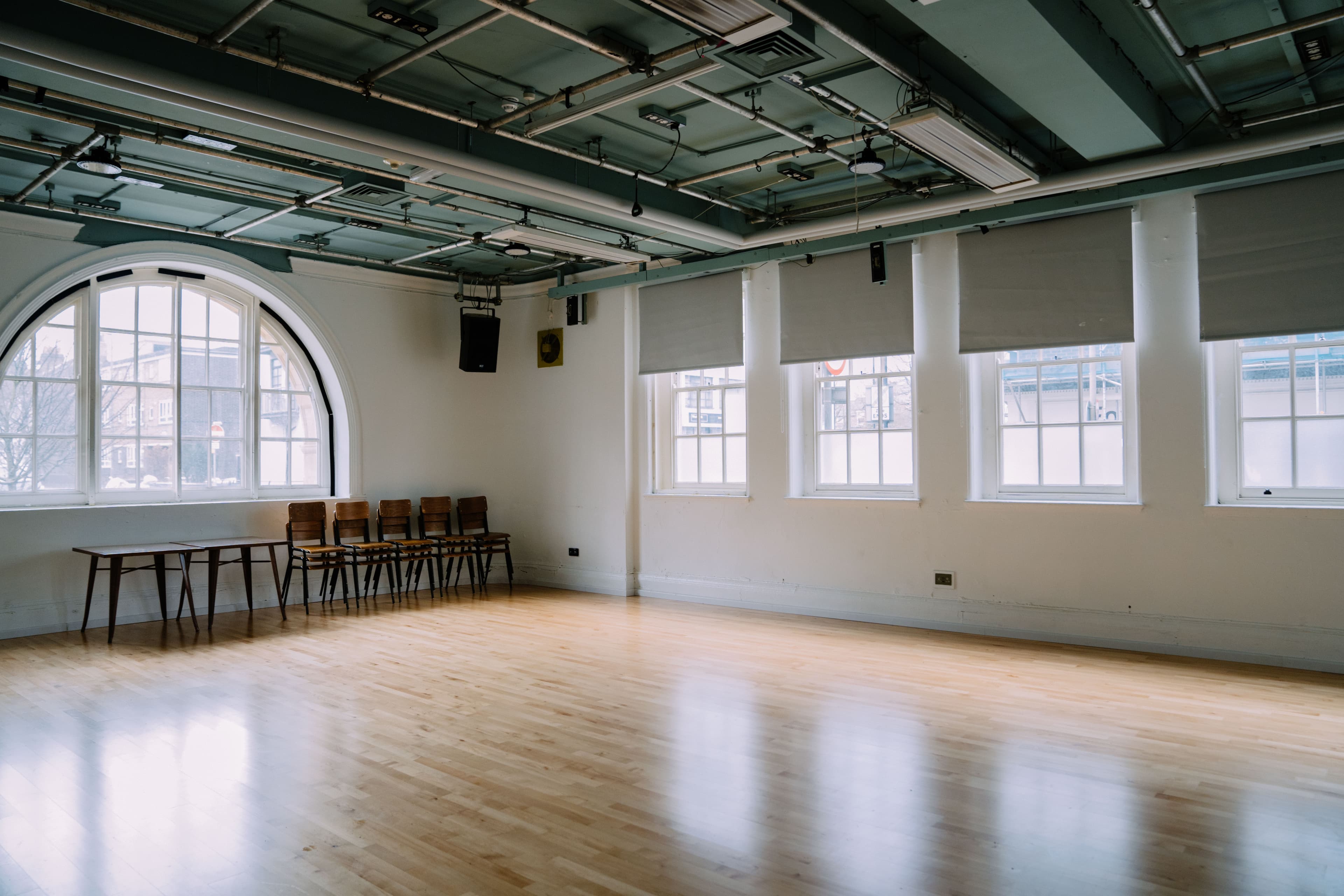 Studio 1