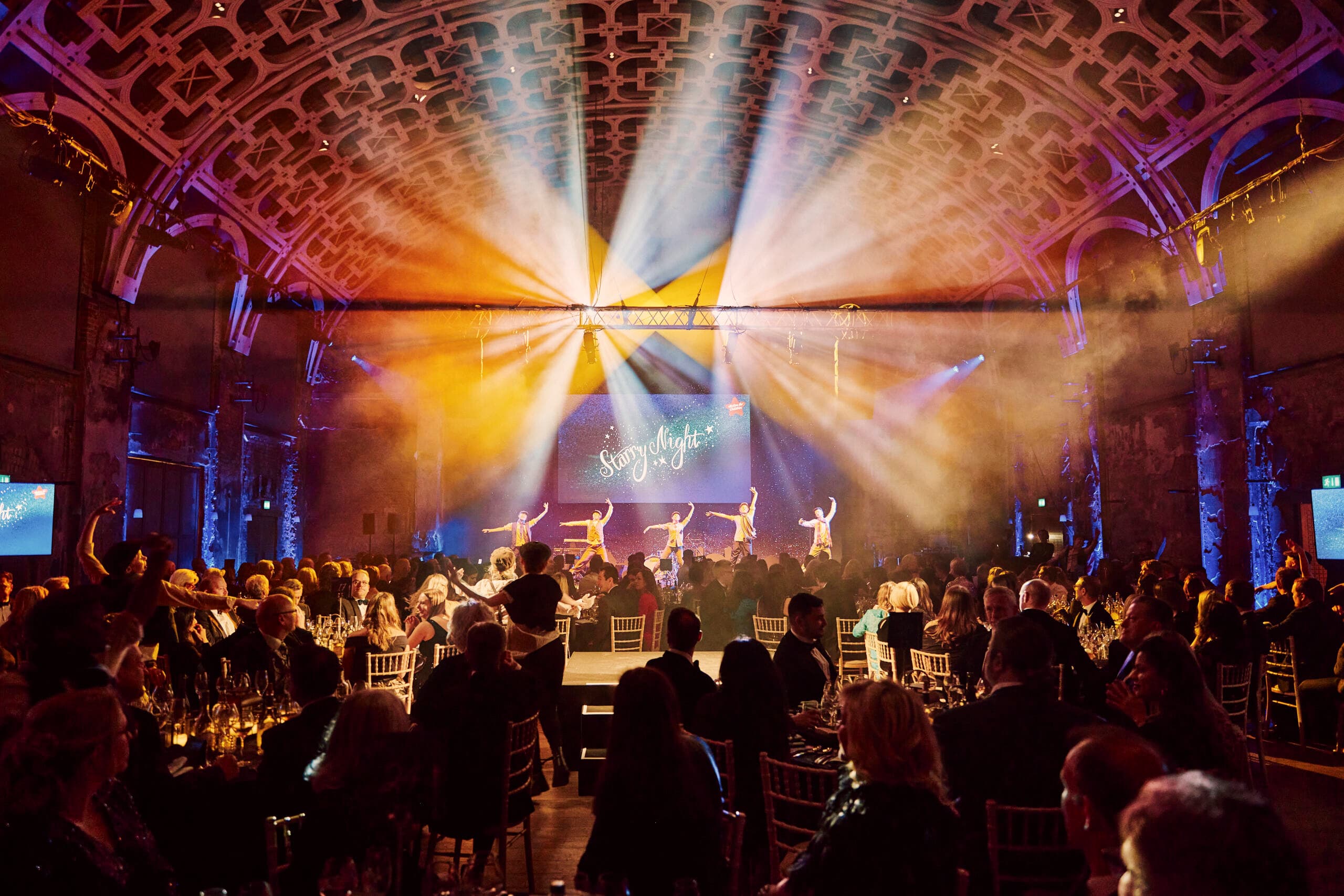 Battersea Arts Centre, Elm House photo #2