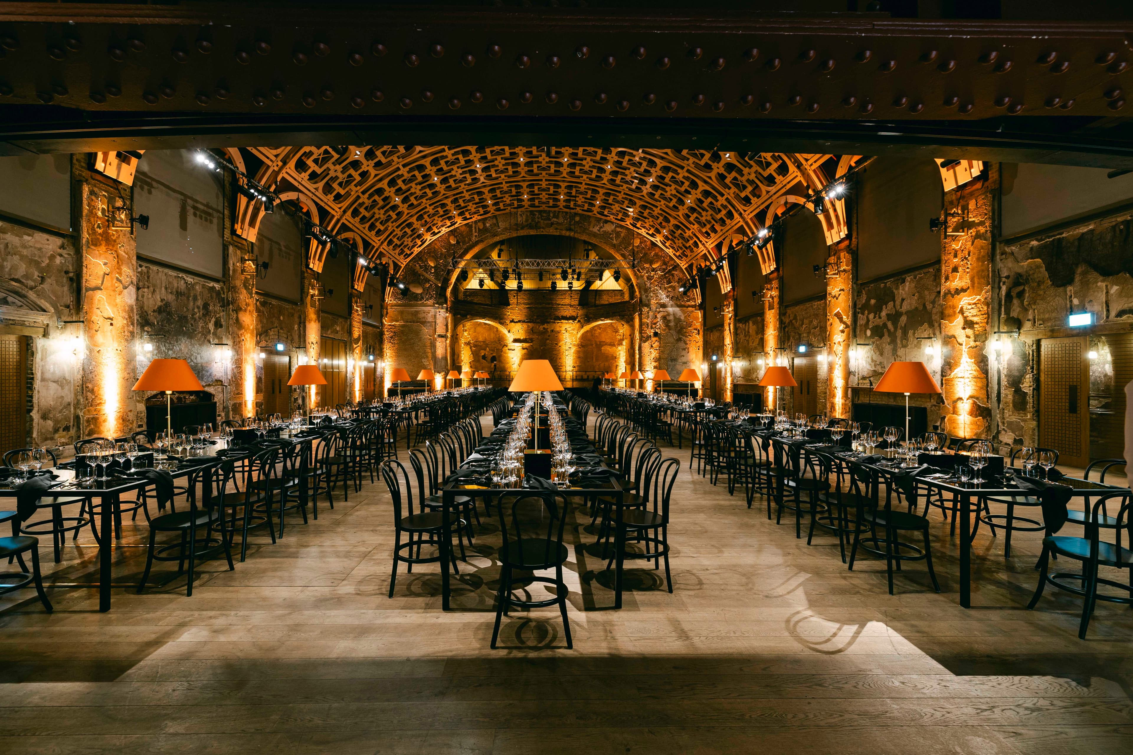Battersea Arts Centre photo #2