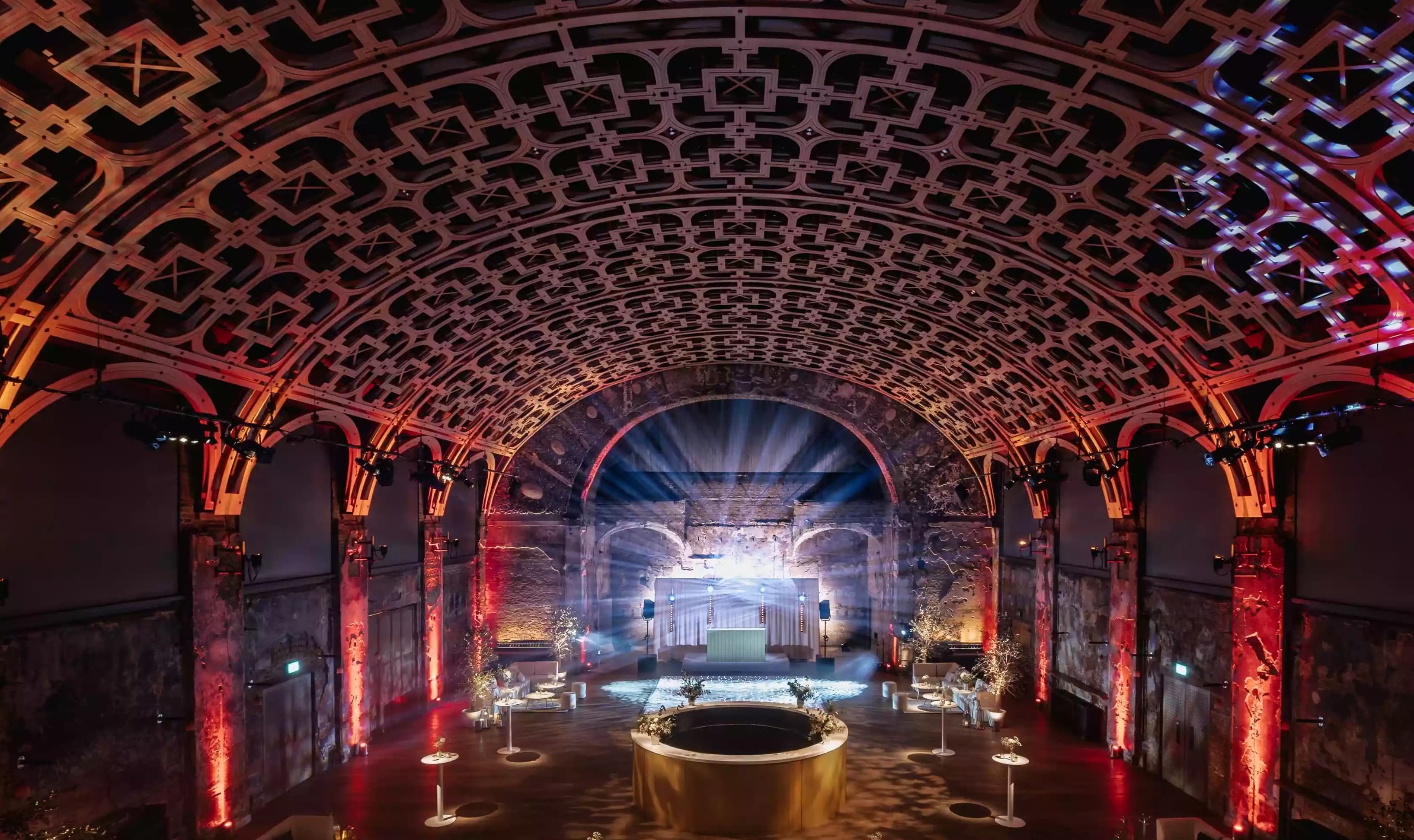 Photo of Battersea Arts Centre