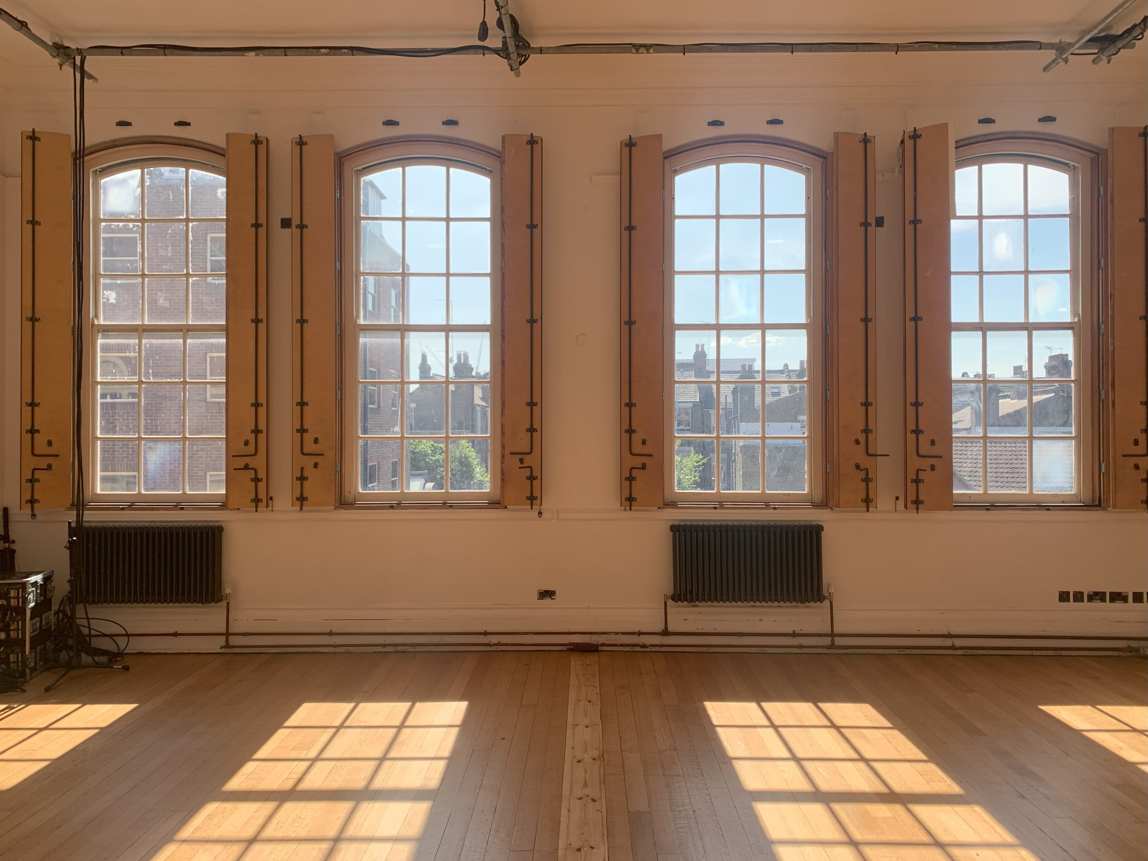 Battersea Arts Centre, New Committee Room photo #2