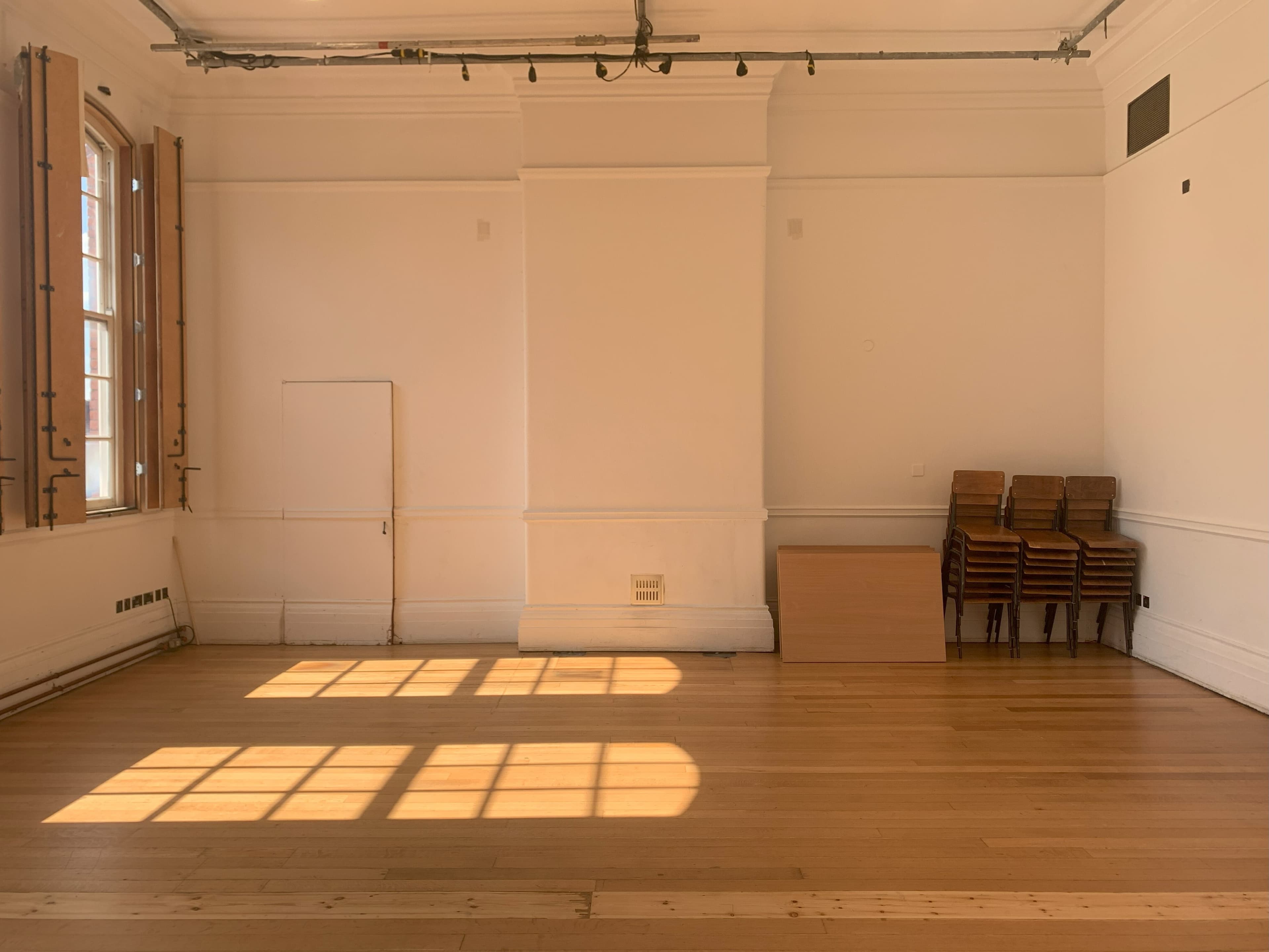 Photo of Battersea Arts Centre, New Committee Room