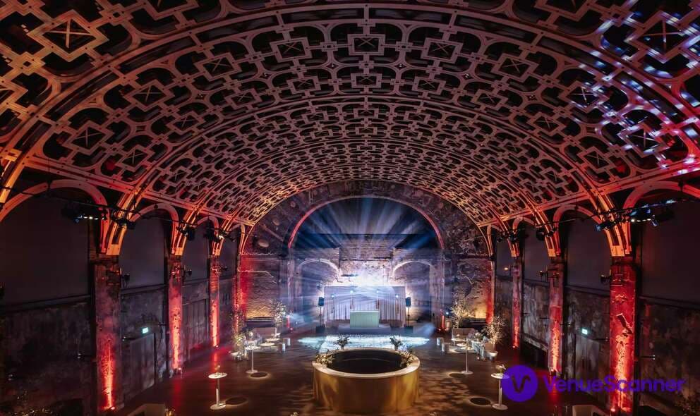 Battersea Arts Centre, Elm House photo #3