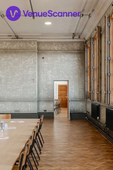 Battersea Arts Centre, Members' Bar photo #3