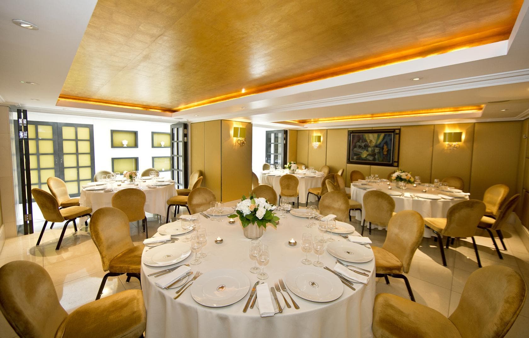 Exclusive Hire, The St. James's Club photo #1