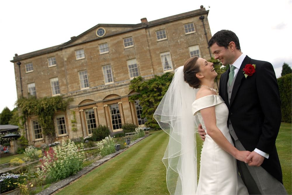 Exclusive Hire, Courteenhall Estate photo #2