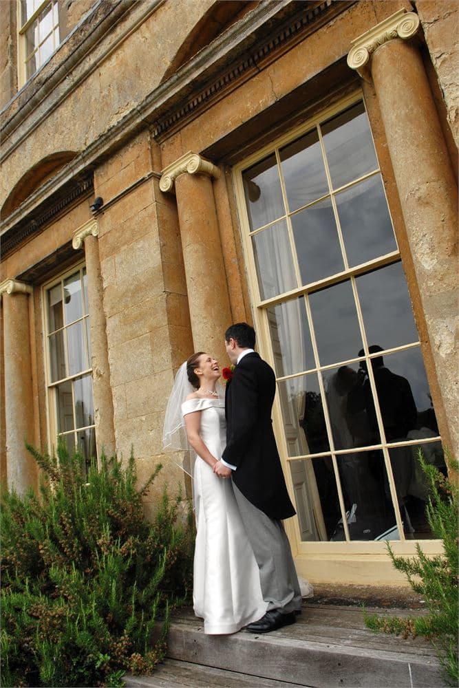 Exclusive Hire, Courteenhall Estate photo #3