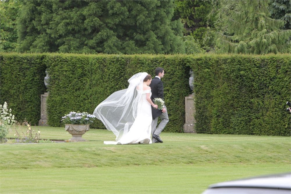 Exclusive Hire, Courteenhall Estate photo #1