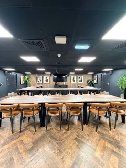 Photo of Royal Armouries Museum, Aire Suite