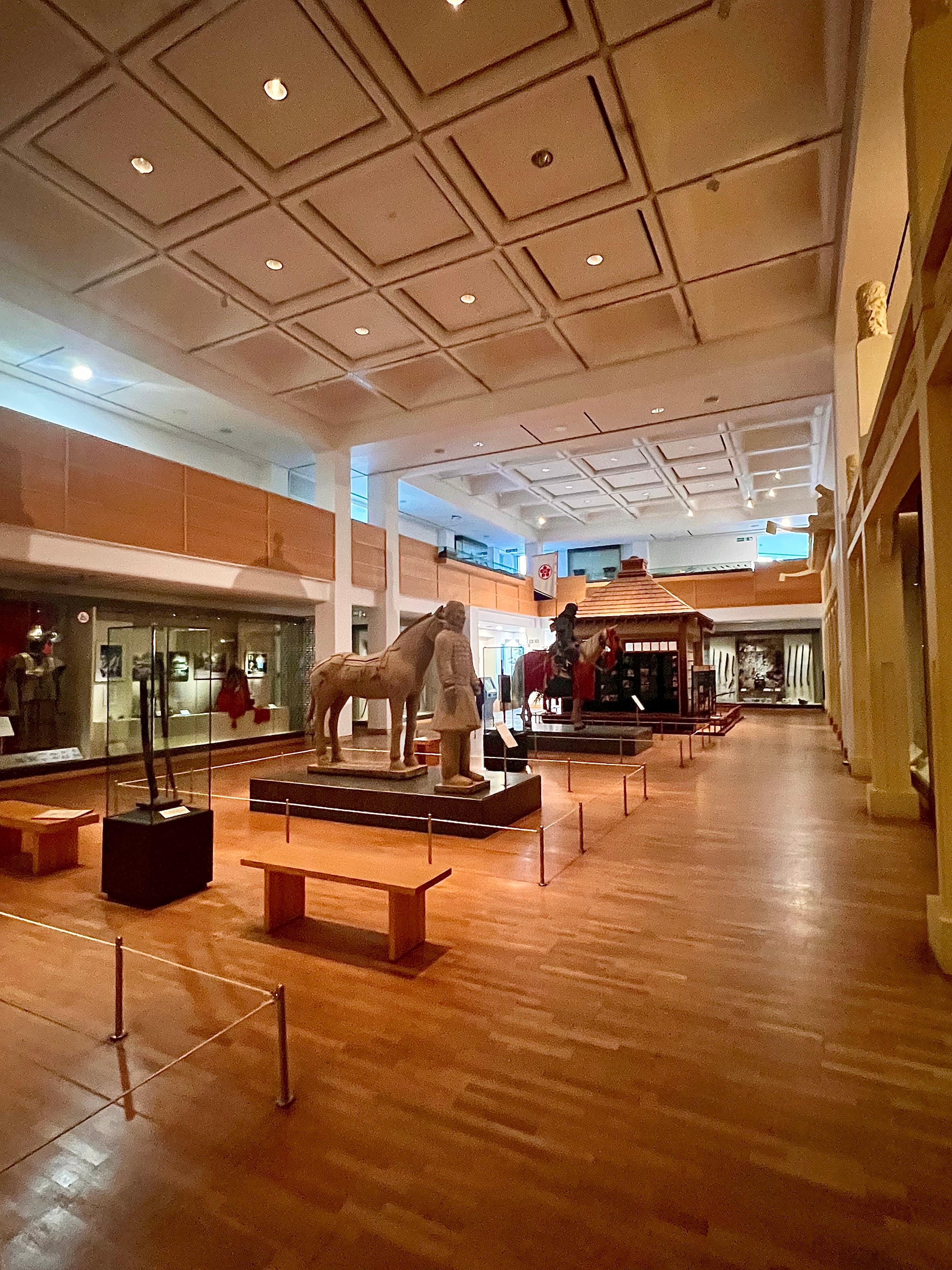 Asia & Africa Gallery, Royal Armouries Museum photo #2