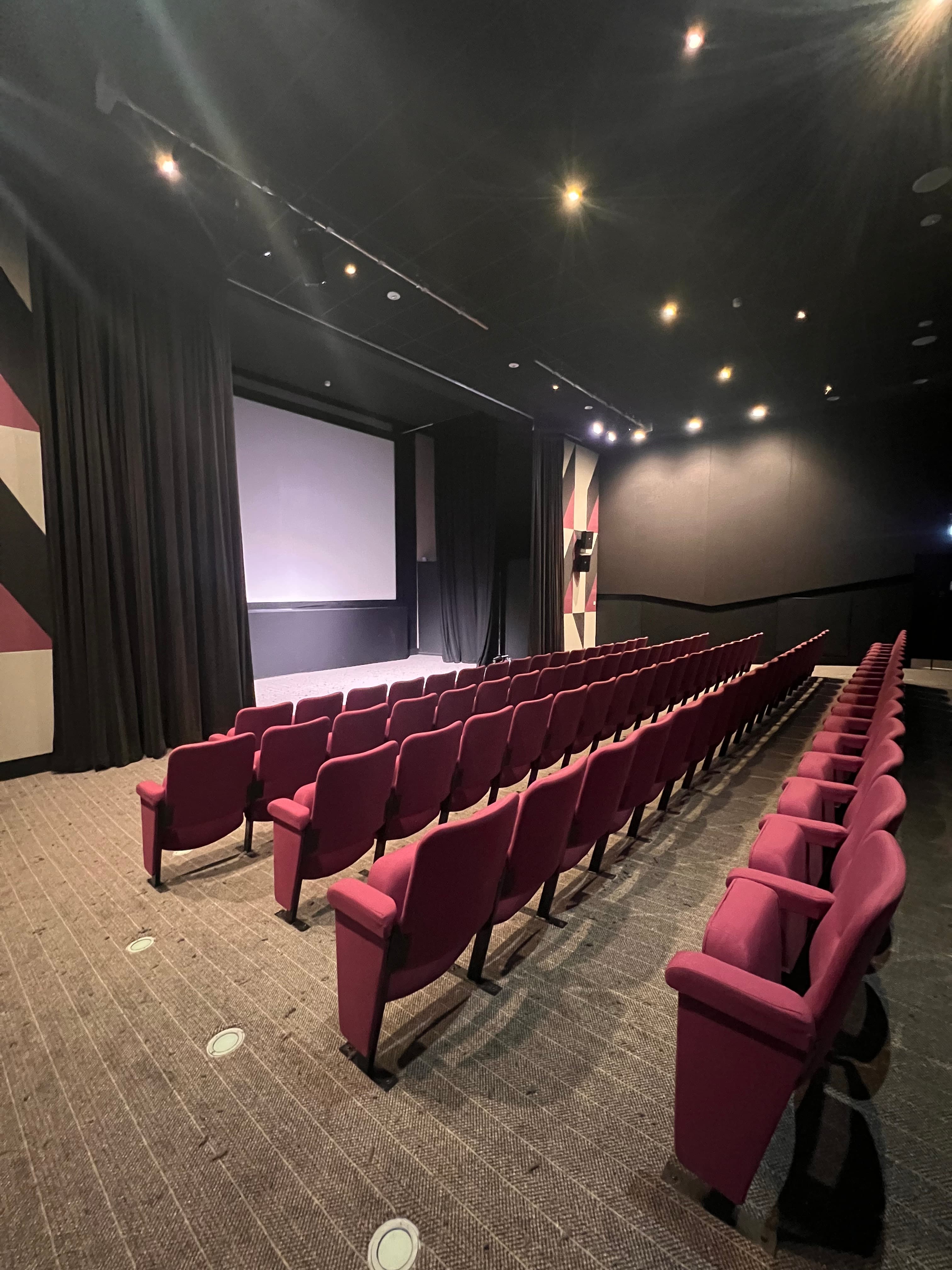 Photo of Royal Armouries Museum, Cinema Of War