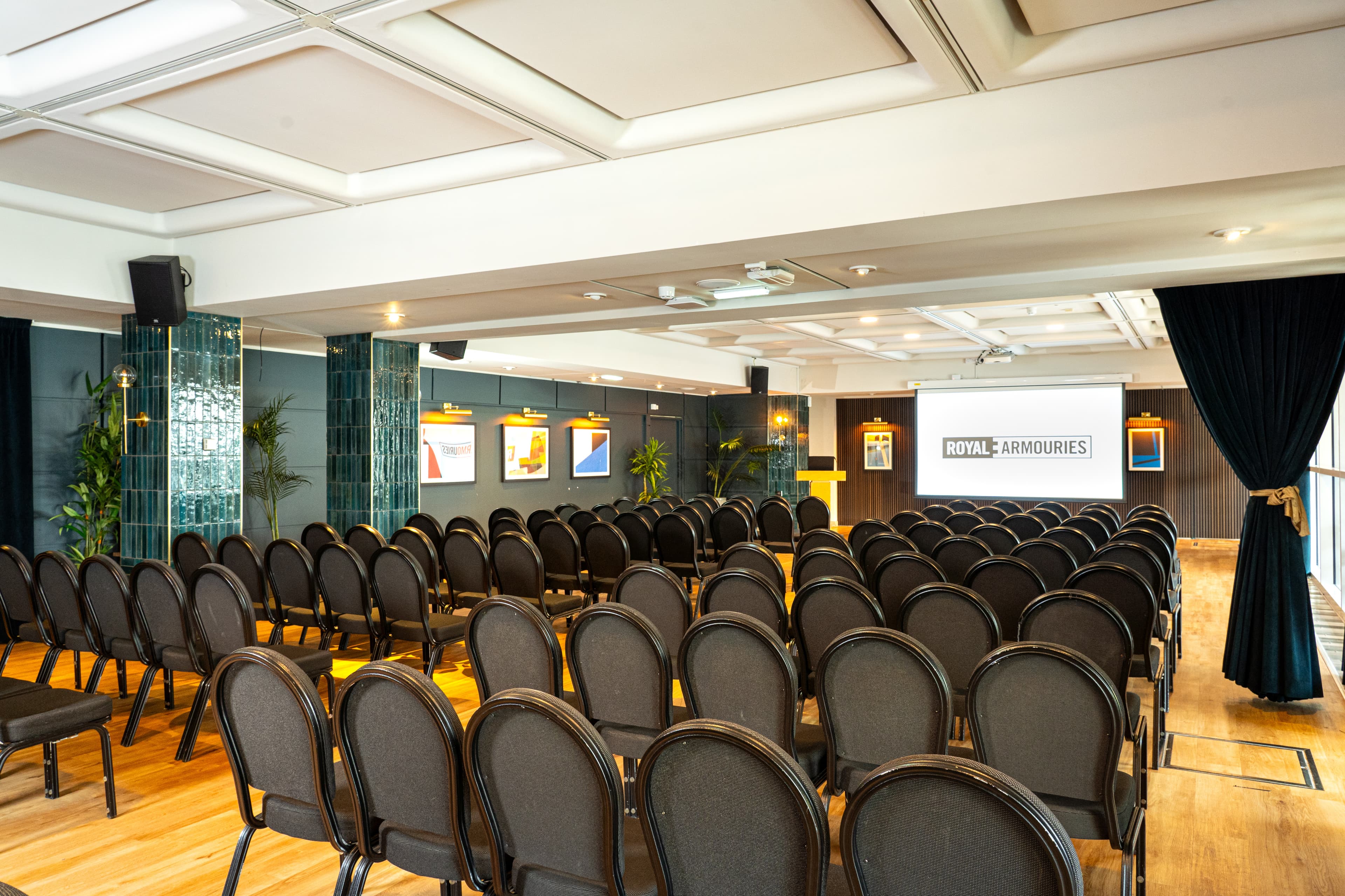 Pearl Suite, Royal Armouries Museum photo #3