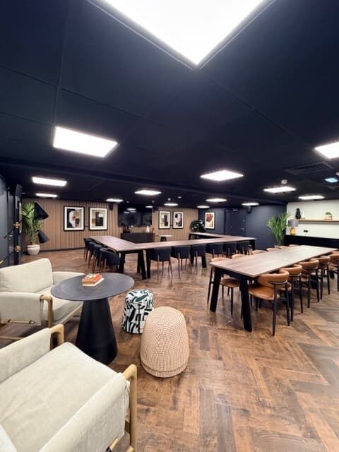 Photo of Royal Armouries Museum, Aire Suite