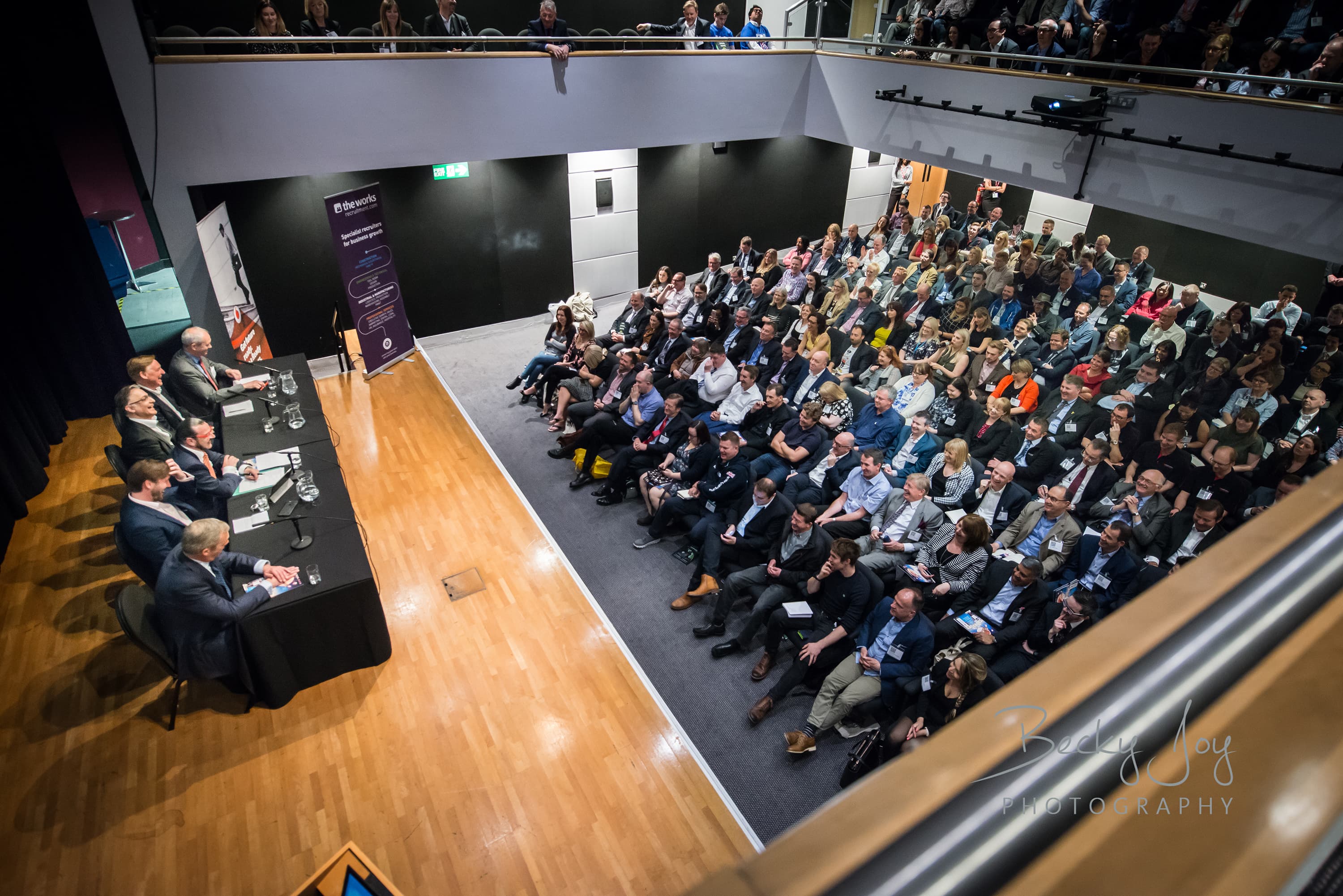 Bury Theatre, Royal Armouries Museum photo #8