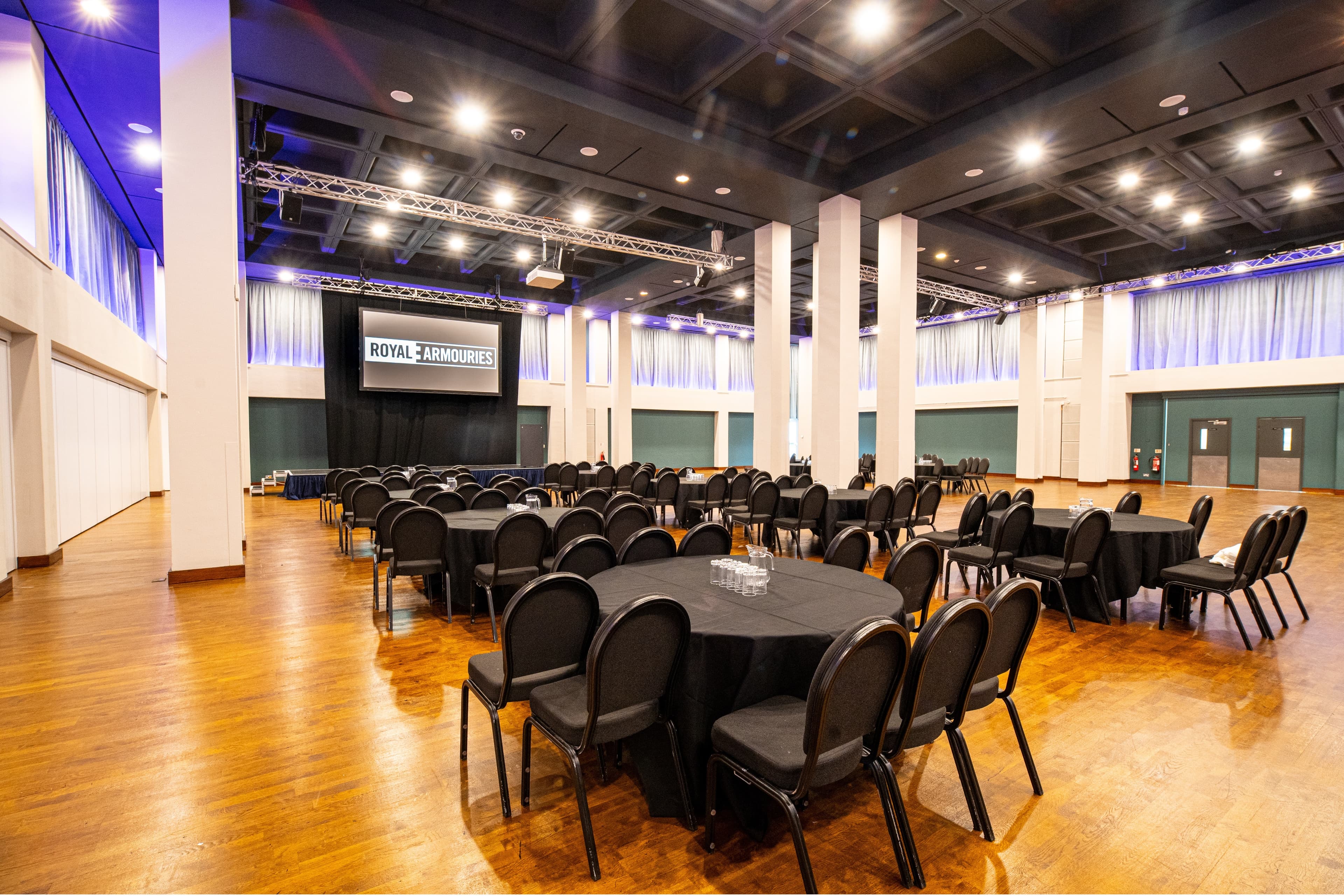Royal Armouries Hall, Royal Armouries Museum photo #3