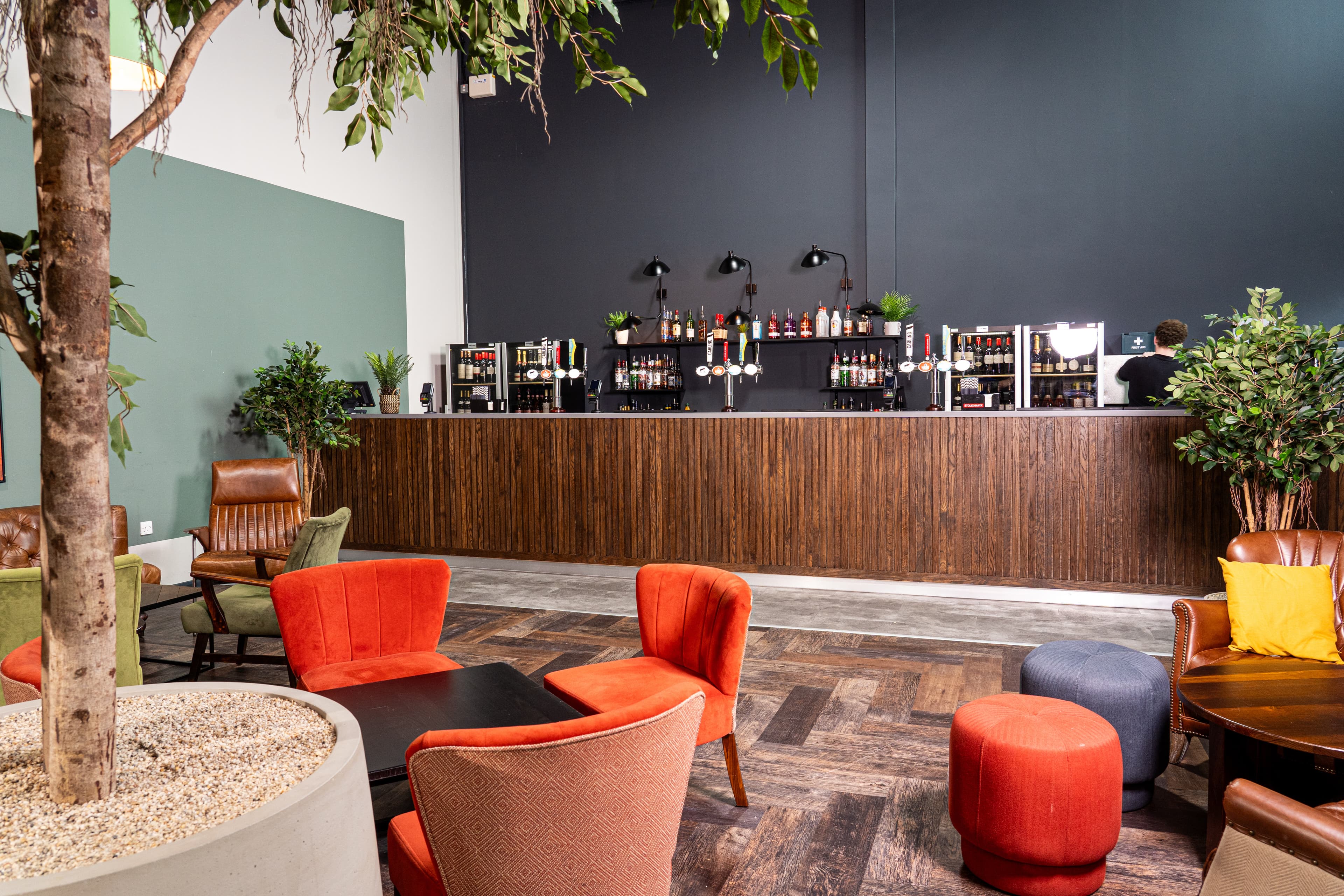 Photo of Royal Armouries Museum, New Dock Hall