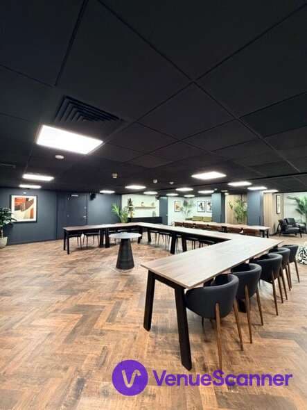 Royal Armouries Museum, Aire Suite photo #3