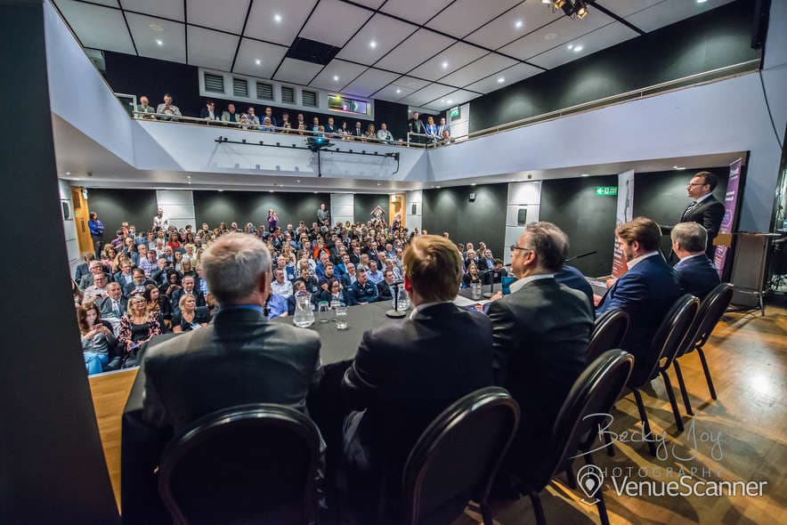 Royal Armouries Museum, Bury Theatre photo #3