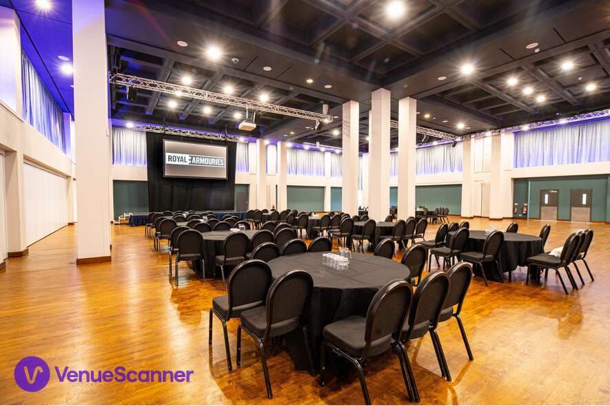 Royal Armouries Museum photo #3