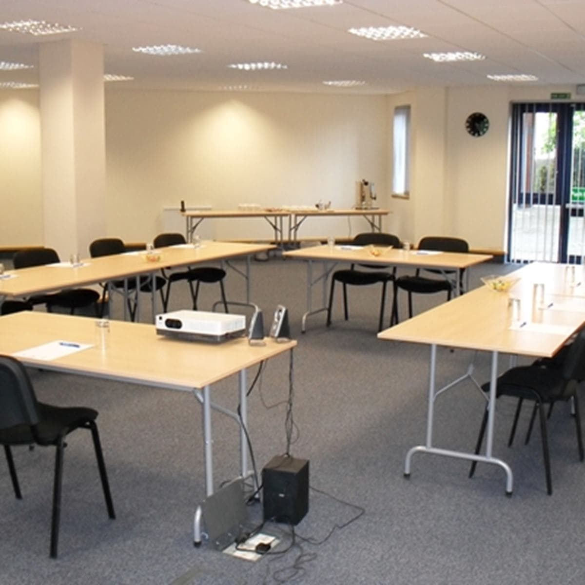 Churchill MH, Heritage Gate photo #4