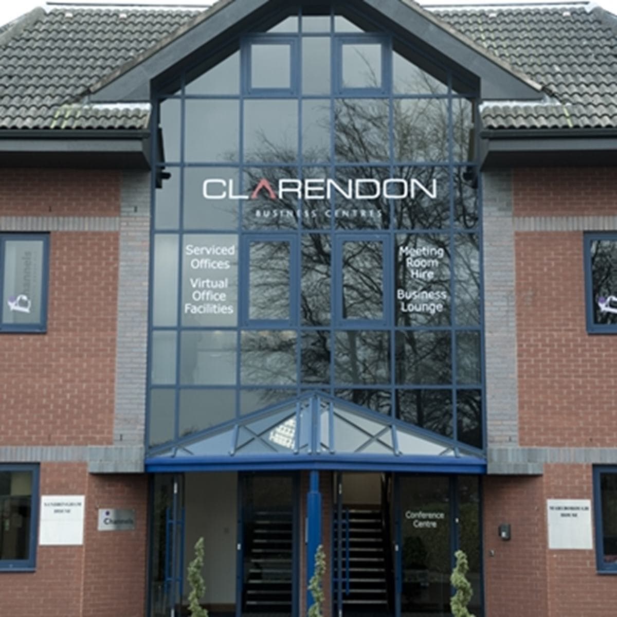 Adelaide SH, Heritage Gate photo #3