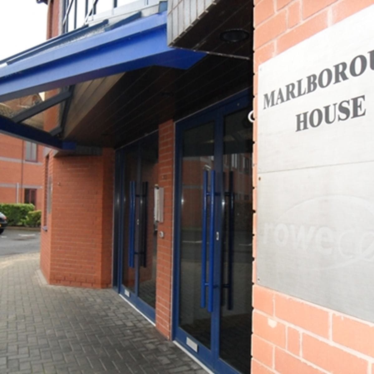 Churchill MH, Heritage Gate photo #2