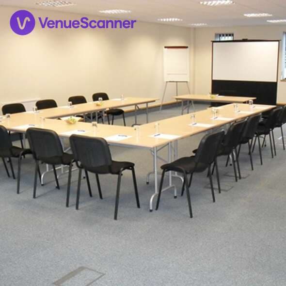 Heritage Gate, Churchill MH photo #3