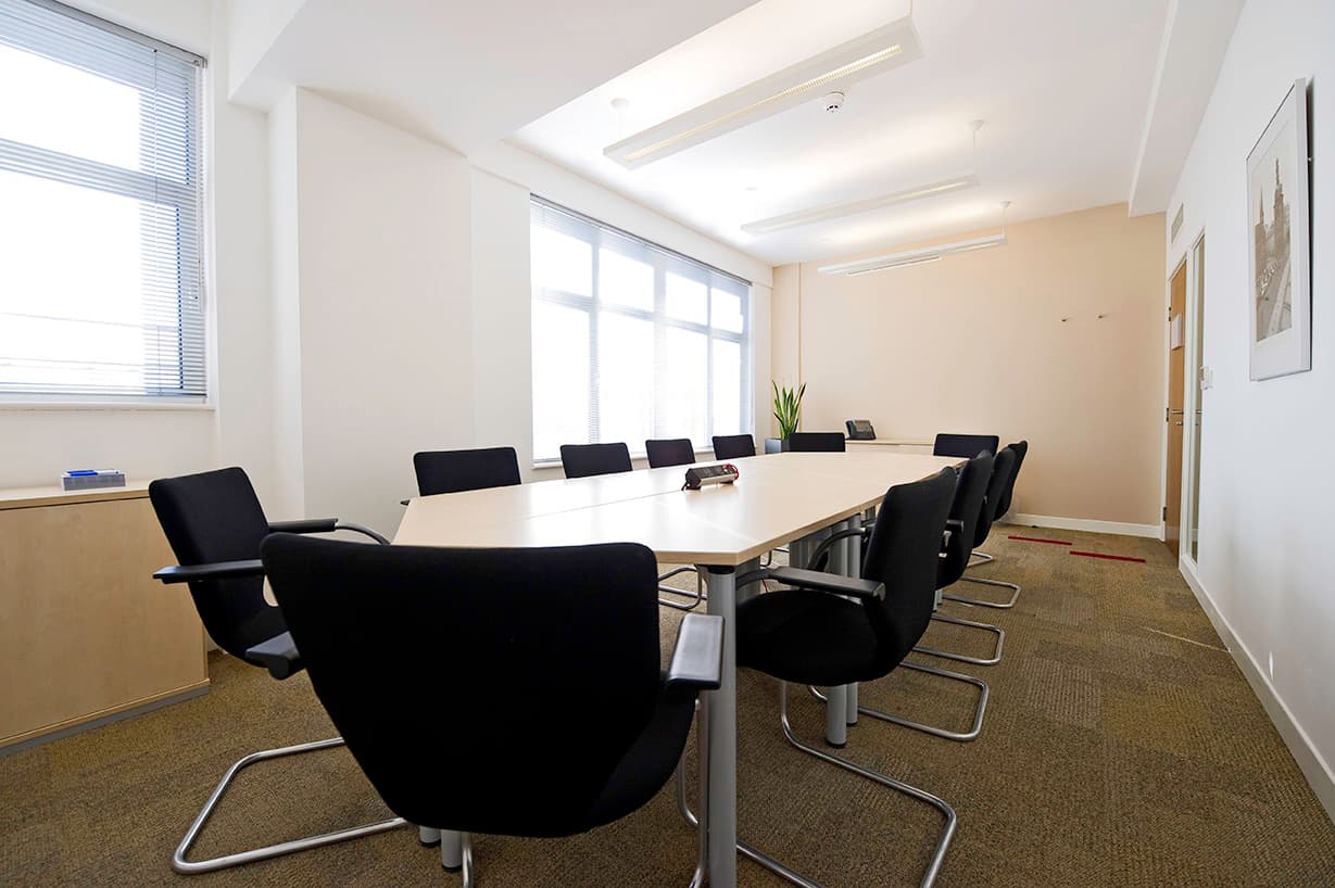 Red Rum, Regus Liverpool City Centre photo #1