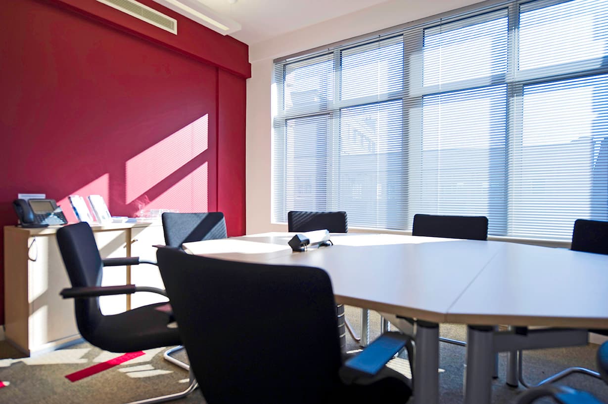 Corbiere, Regus Liverpool City Centre photo #1