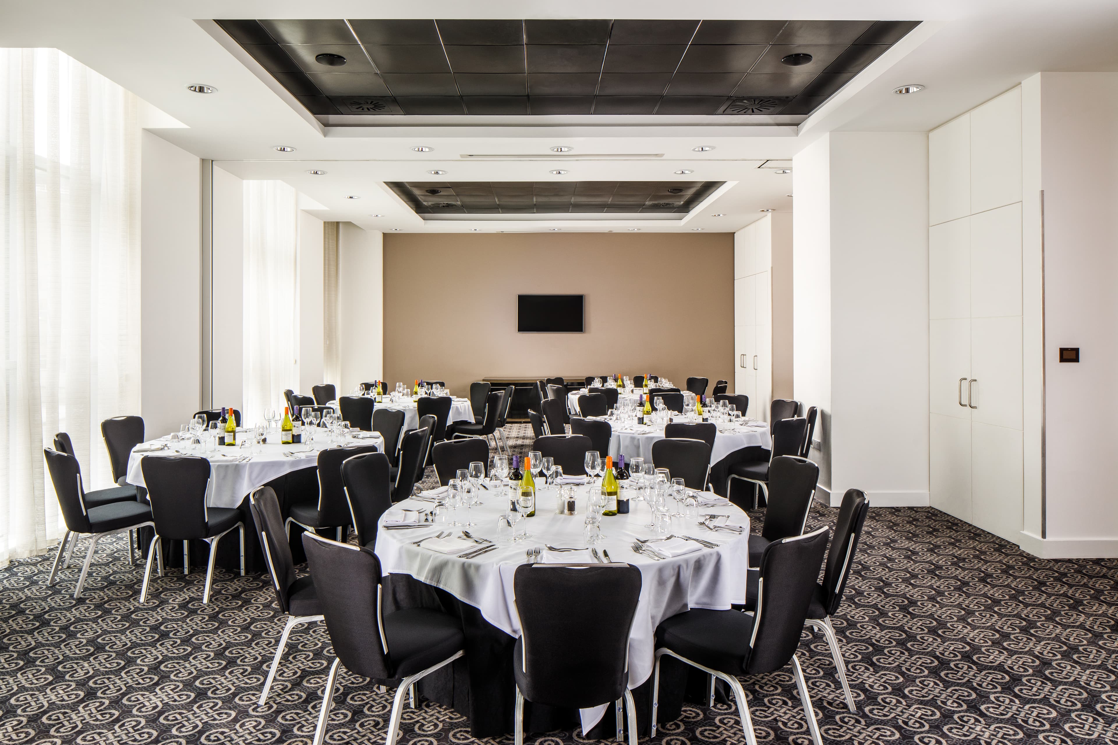 Verde Rosso Suite, Radisson Blu Hotel, Cardiff photo #1