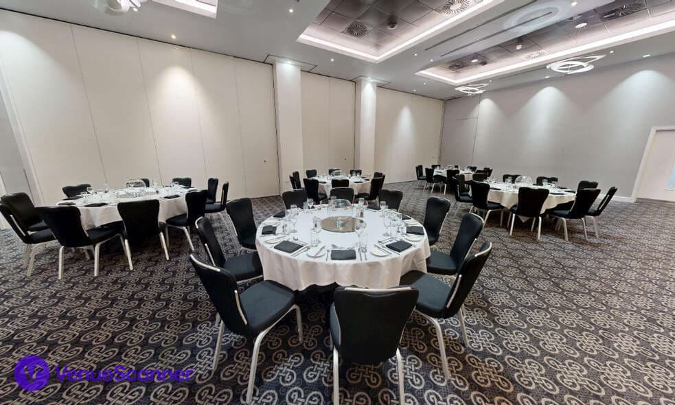 Radisson Blu Hotel, Cardiff photo #3