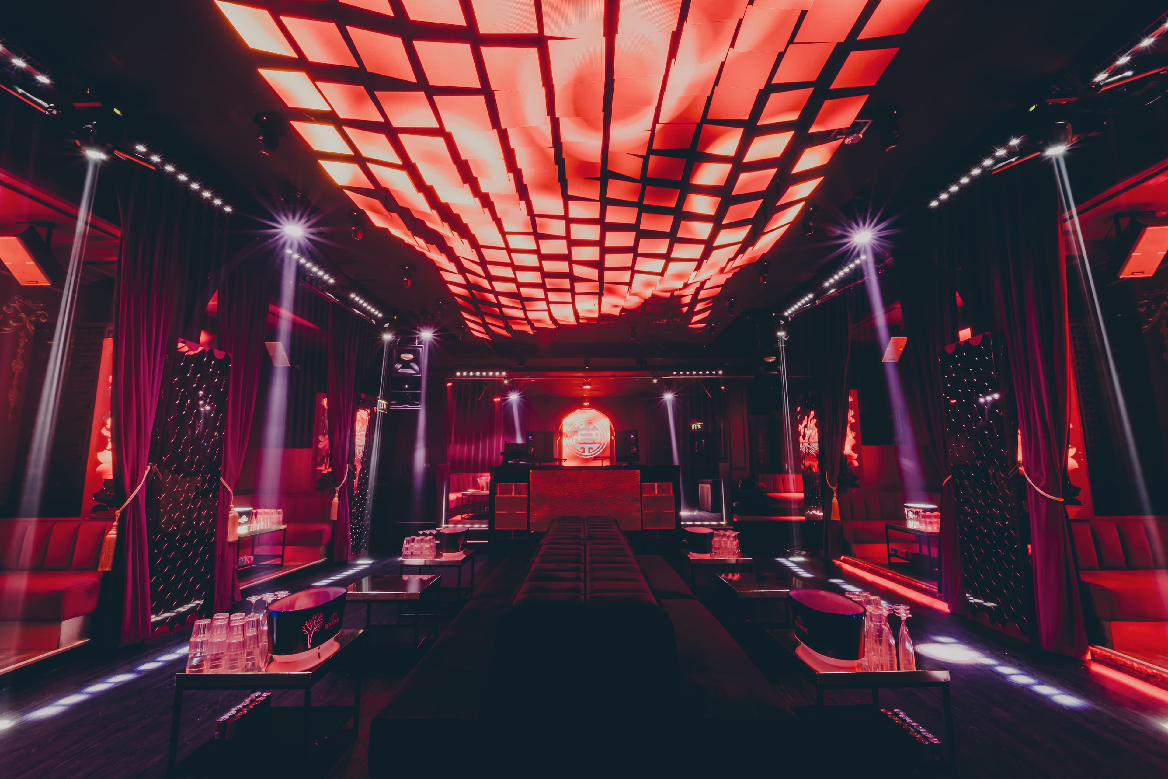 Exclusive Hire, Chinawhite Newcastle photo #2