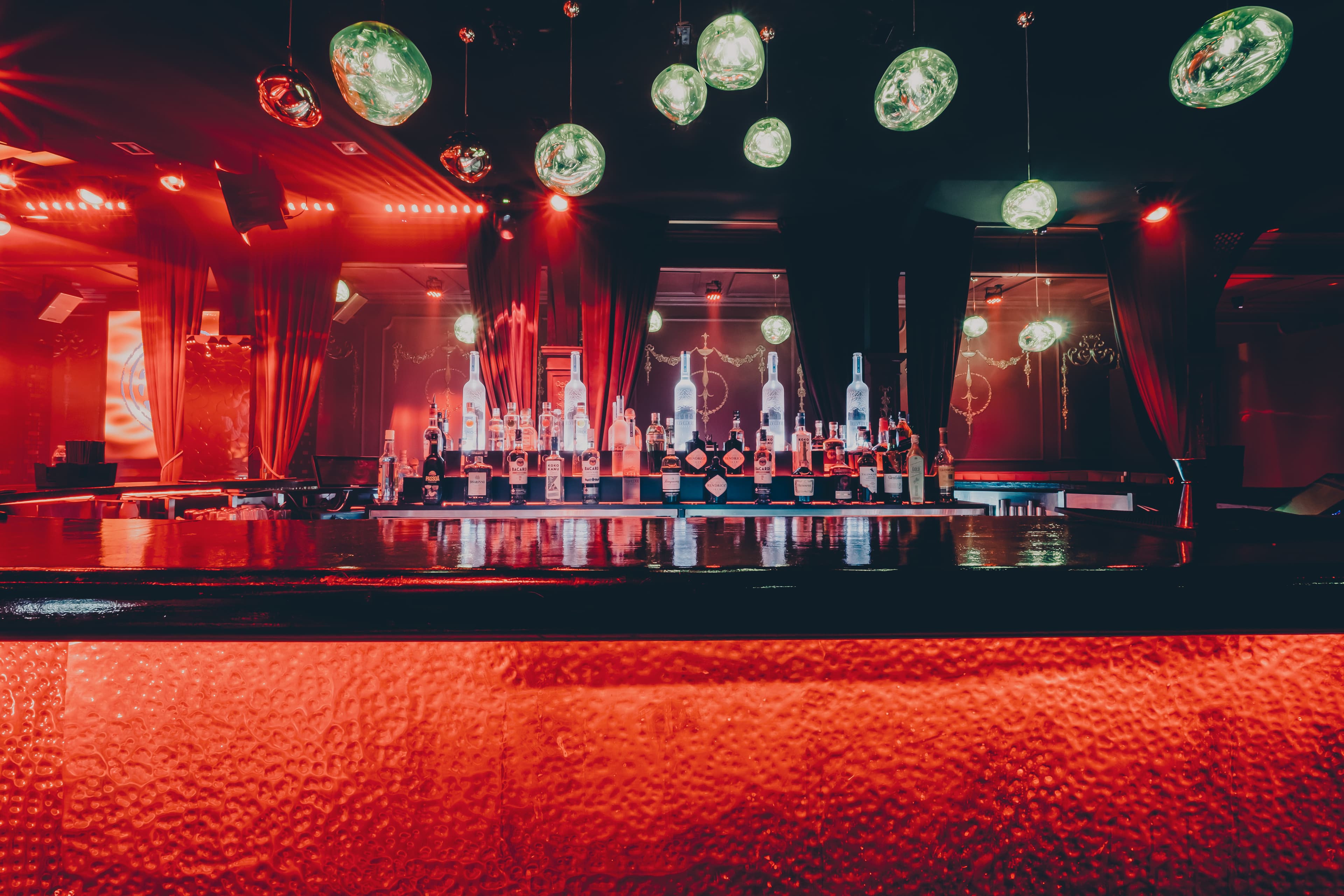 Exclusive Hire, Chinawhite Newcastle photo #7