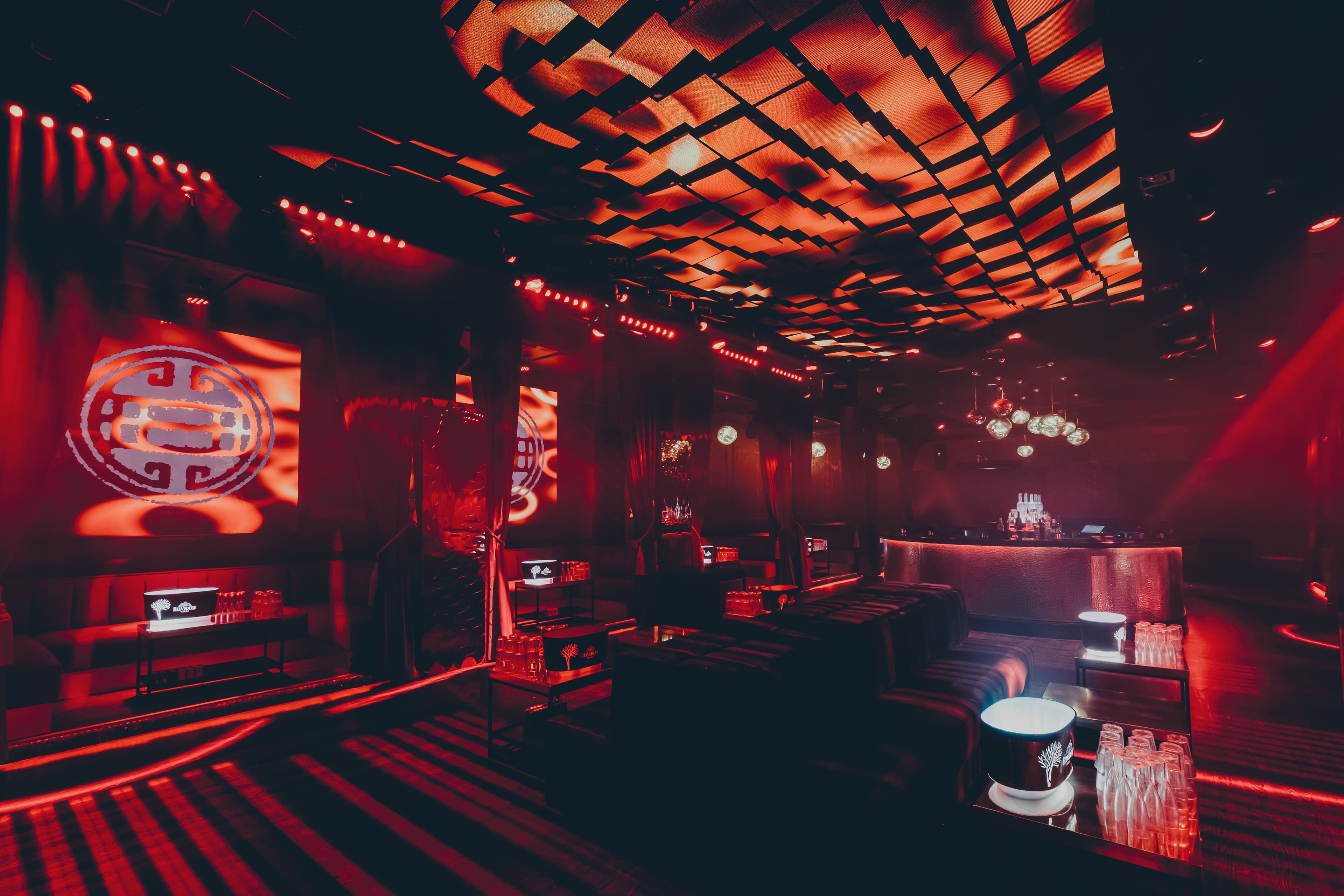 Exclusive Hire, Chinawhite Newcastle photo #3