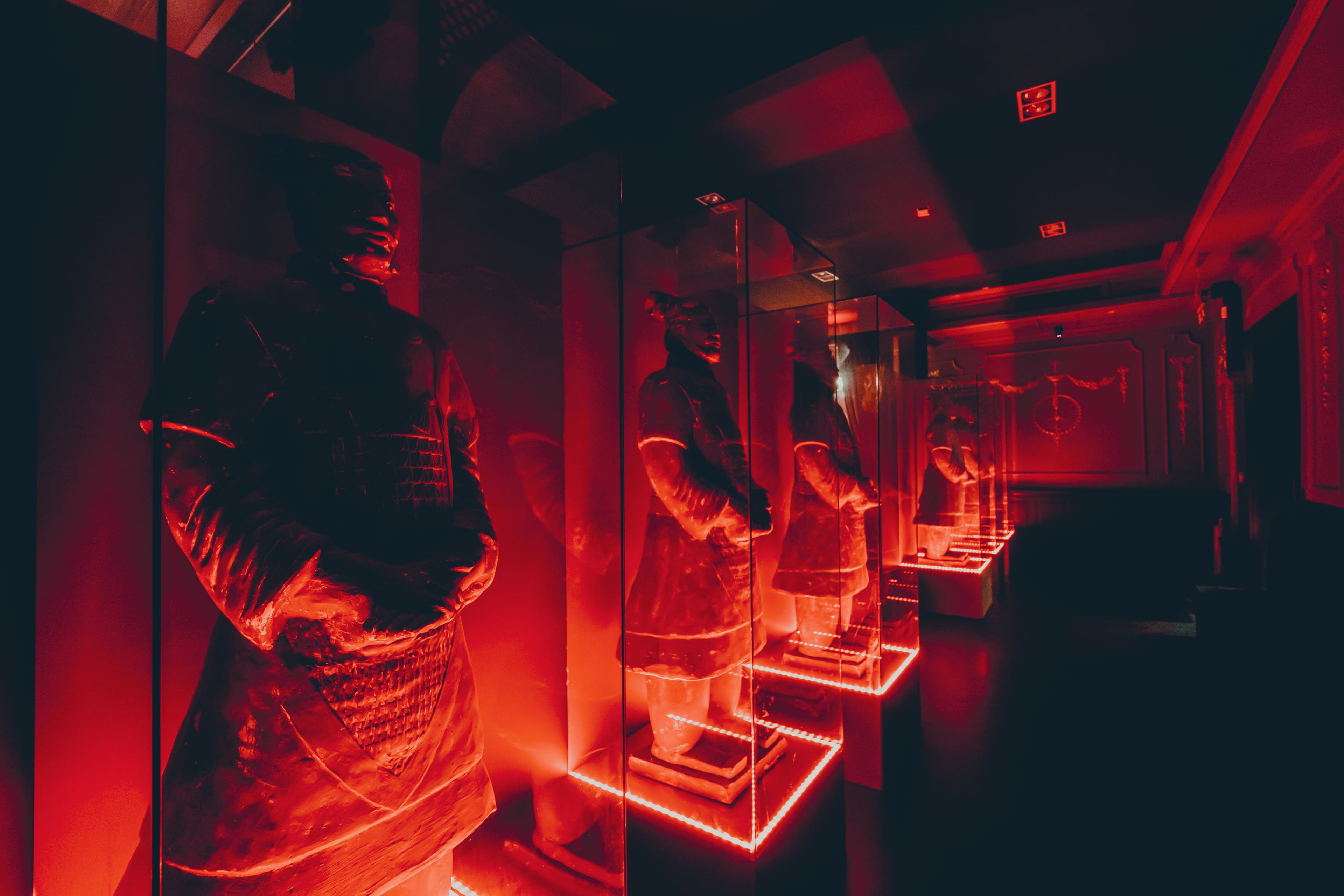 Exclusive Hire, Chinawhite Newcastle photo #12