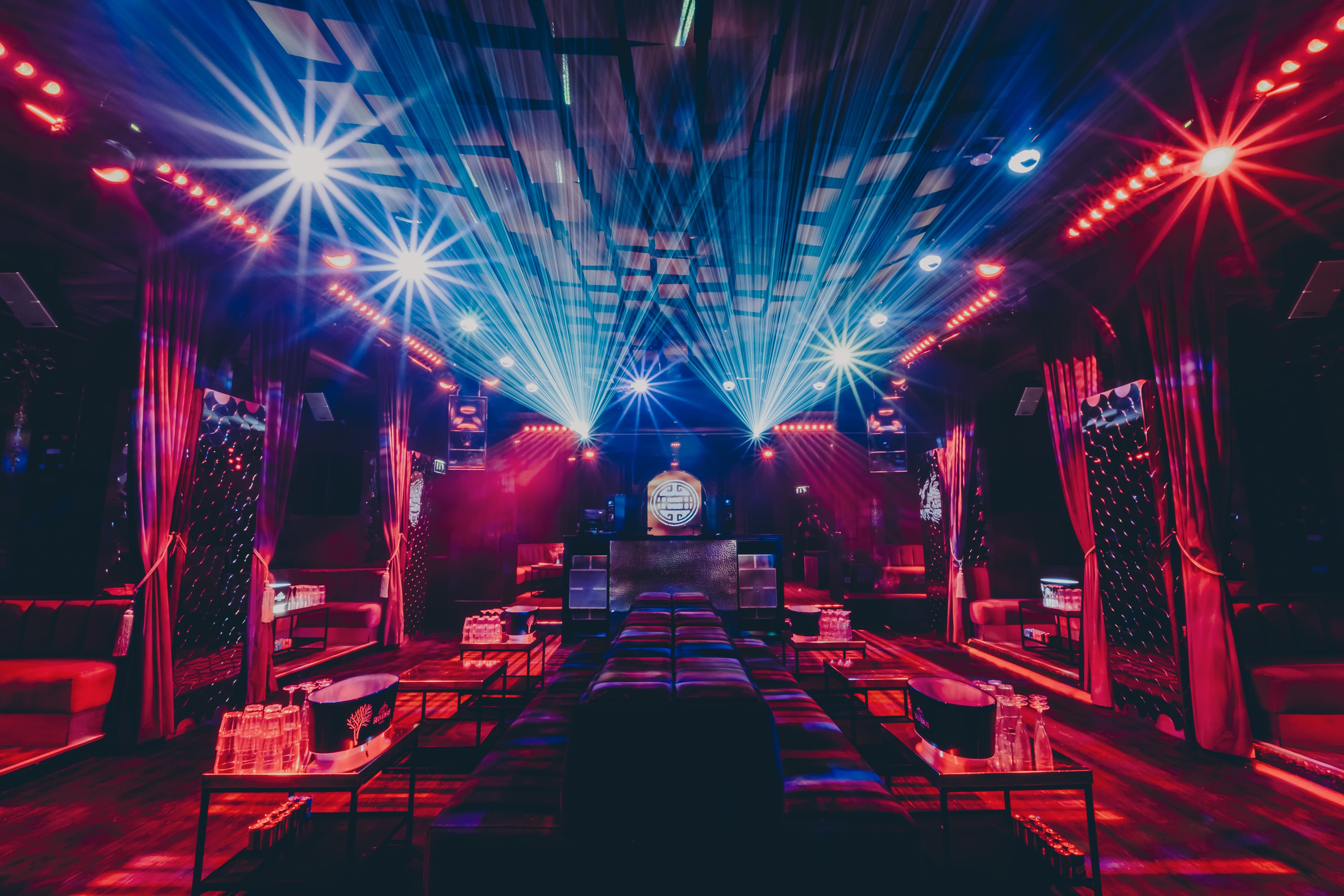 Exclusive Hire, Chinawhite Newcastle photo #1