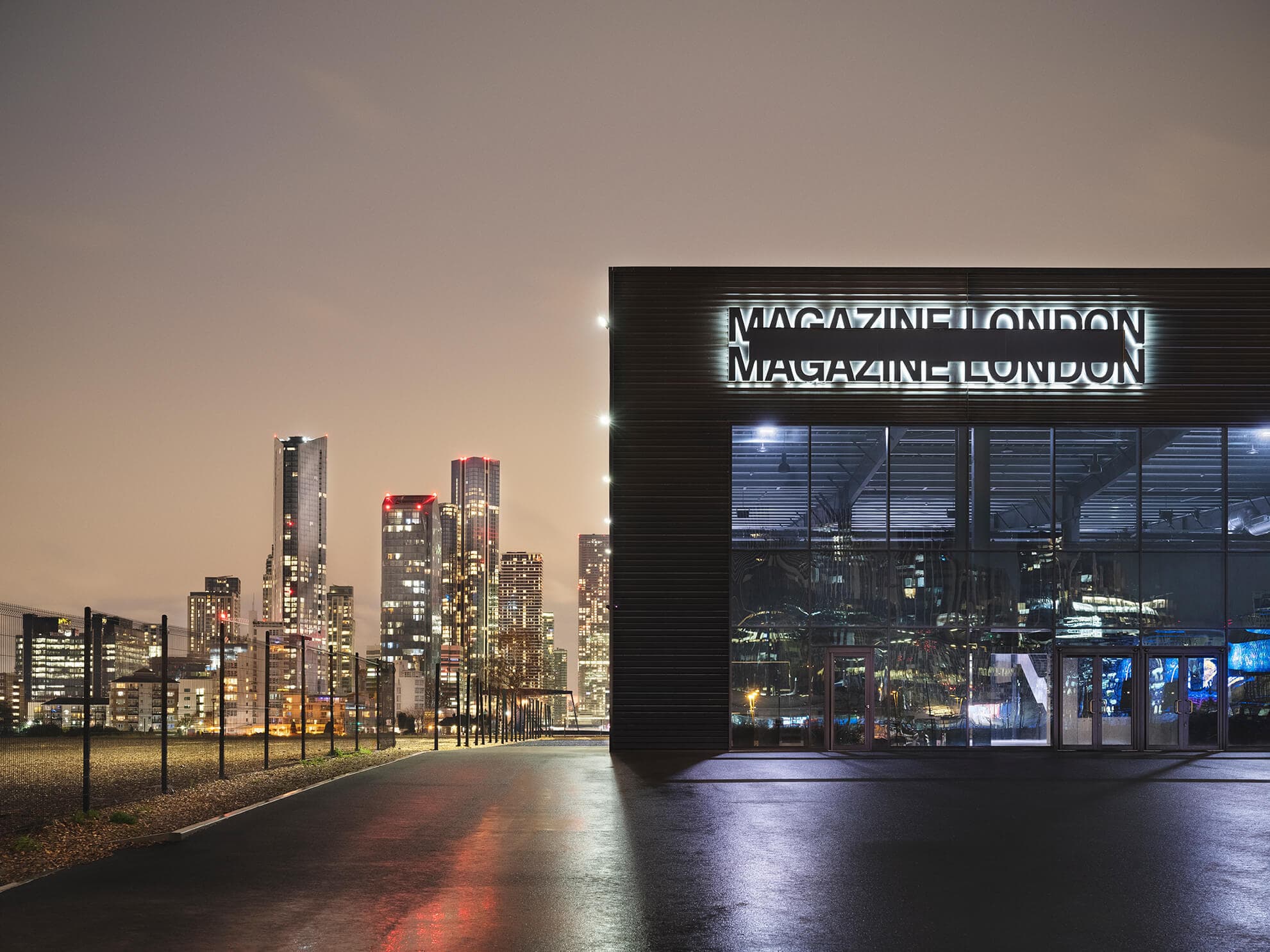 Summer At Magazine London, Magazine London photo #7