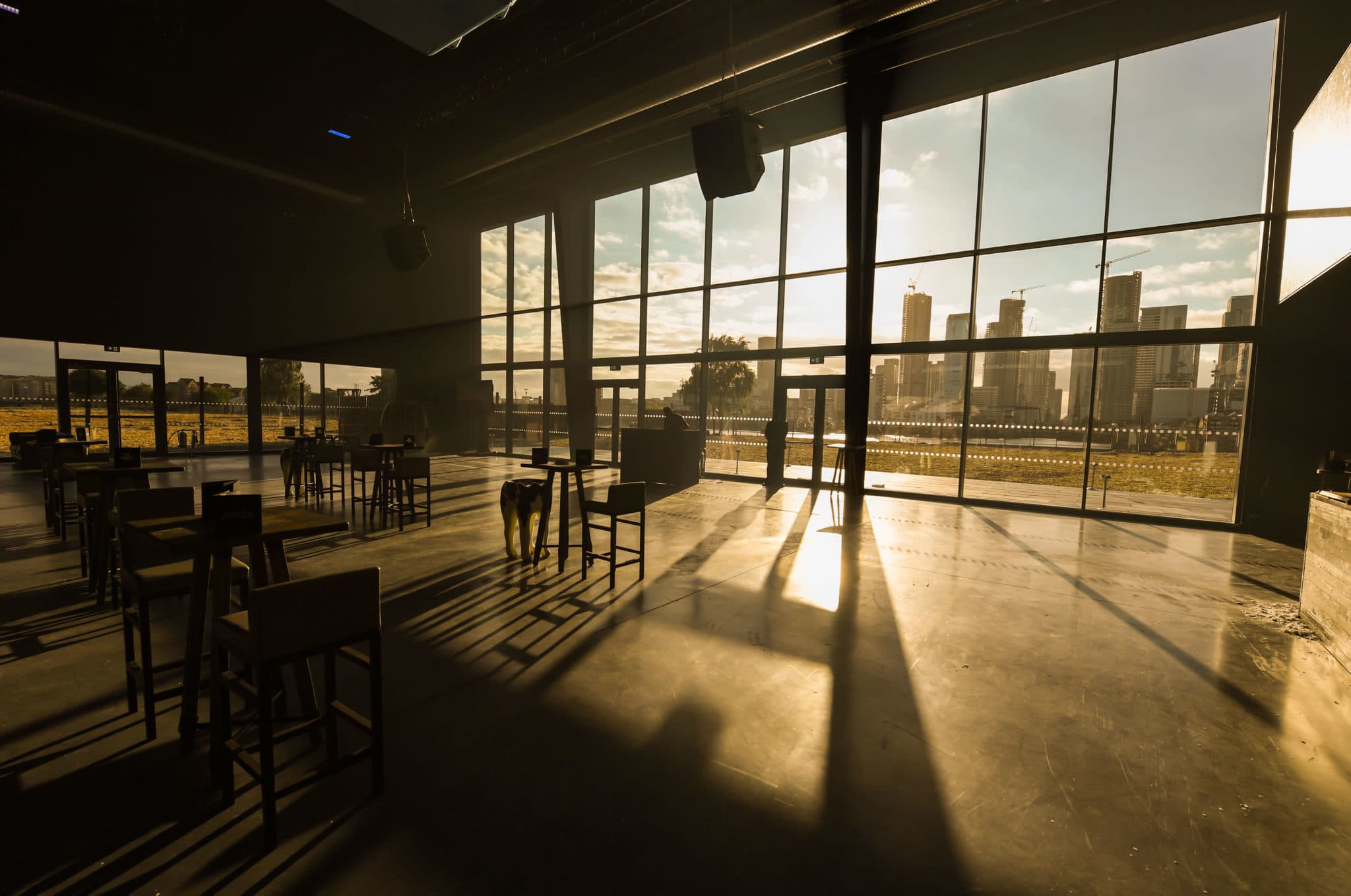 Summer At Magazine London, Magazine London photo #2