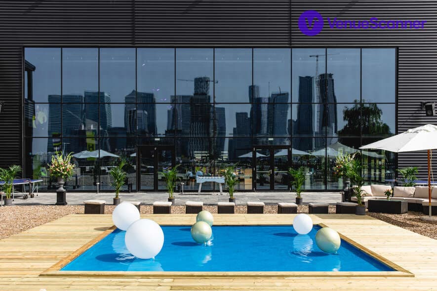 Magazine London, Summer At Magazine London photo #3