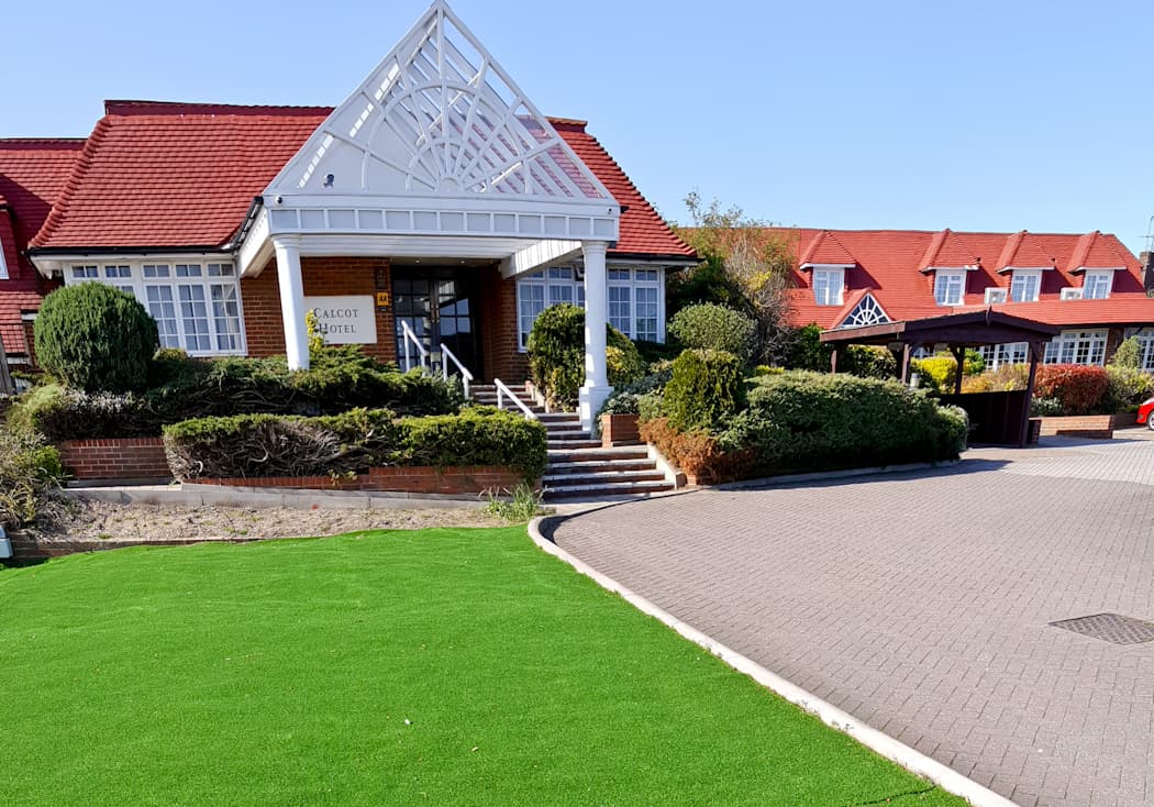 Photo of Best Western Calcot Hotel, Reading